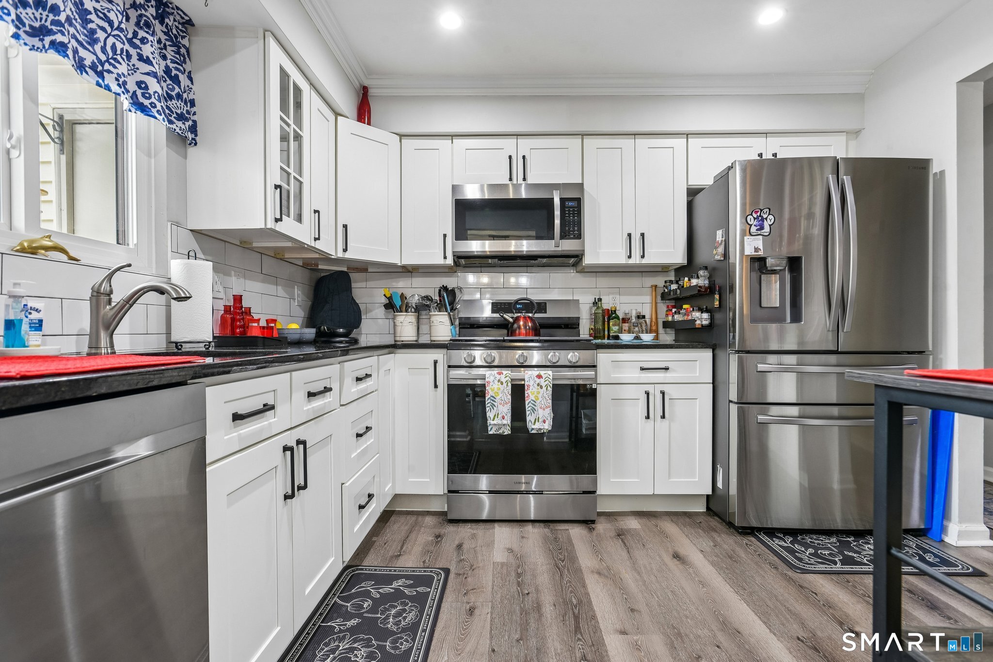 140 Thompson Street Unit: 4E