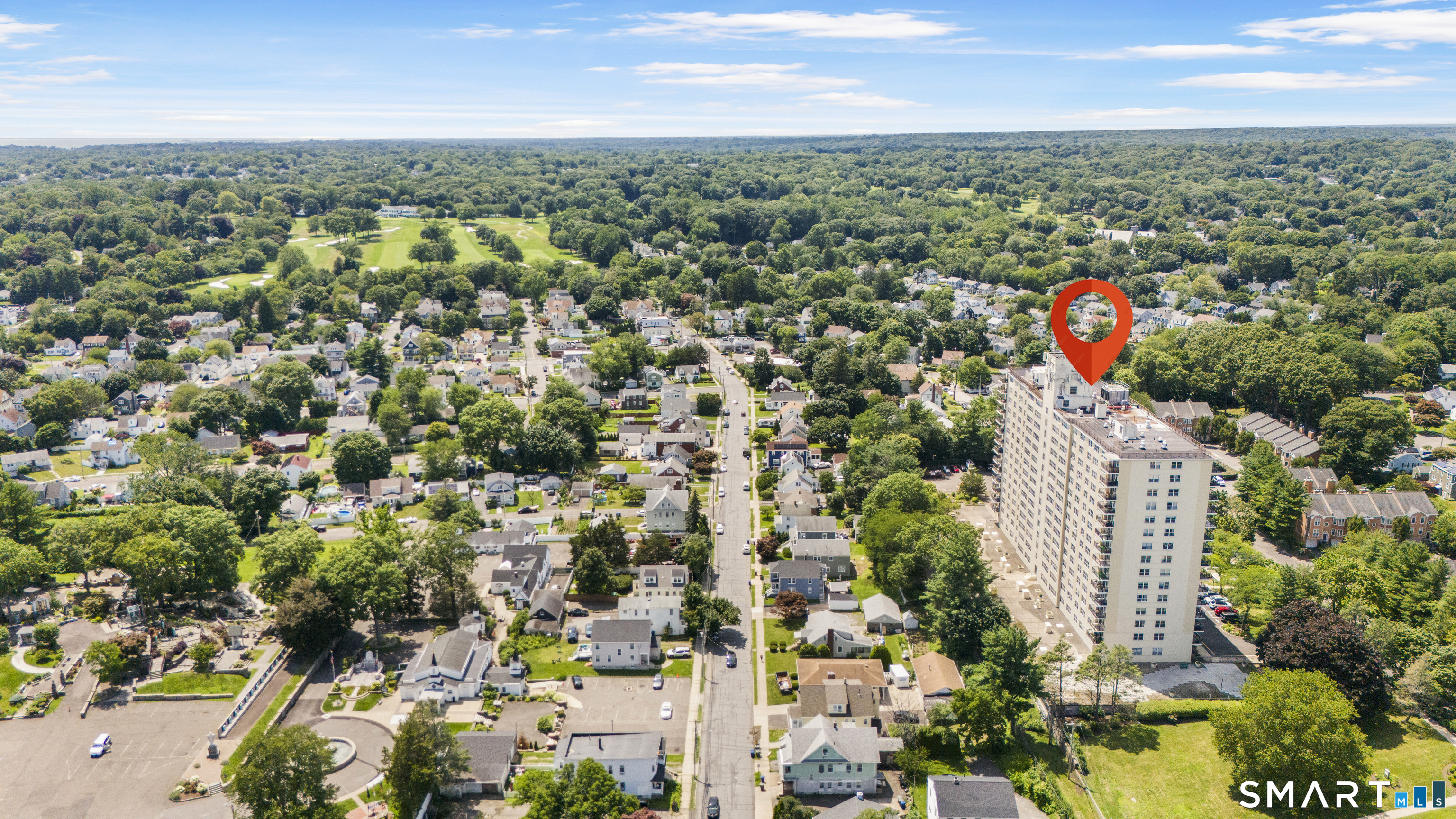 2625 Park Avenue Unit: 11F