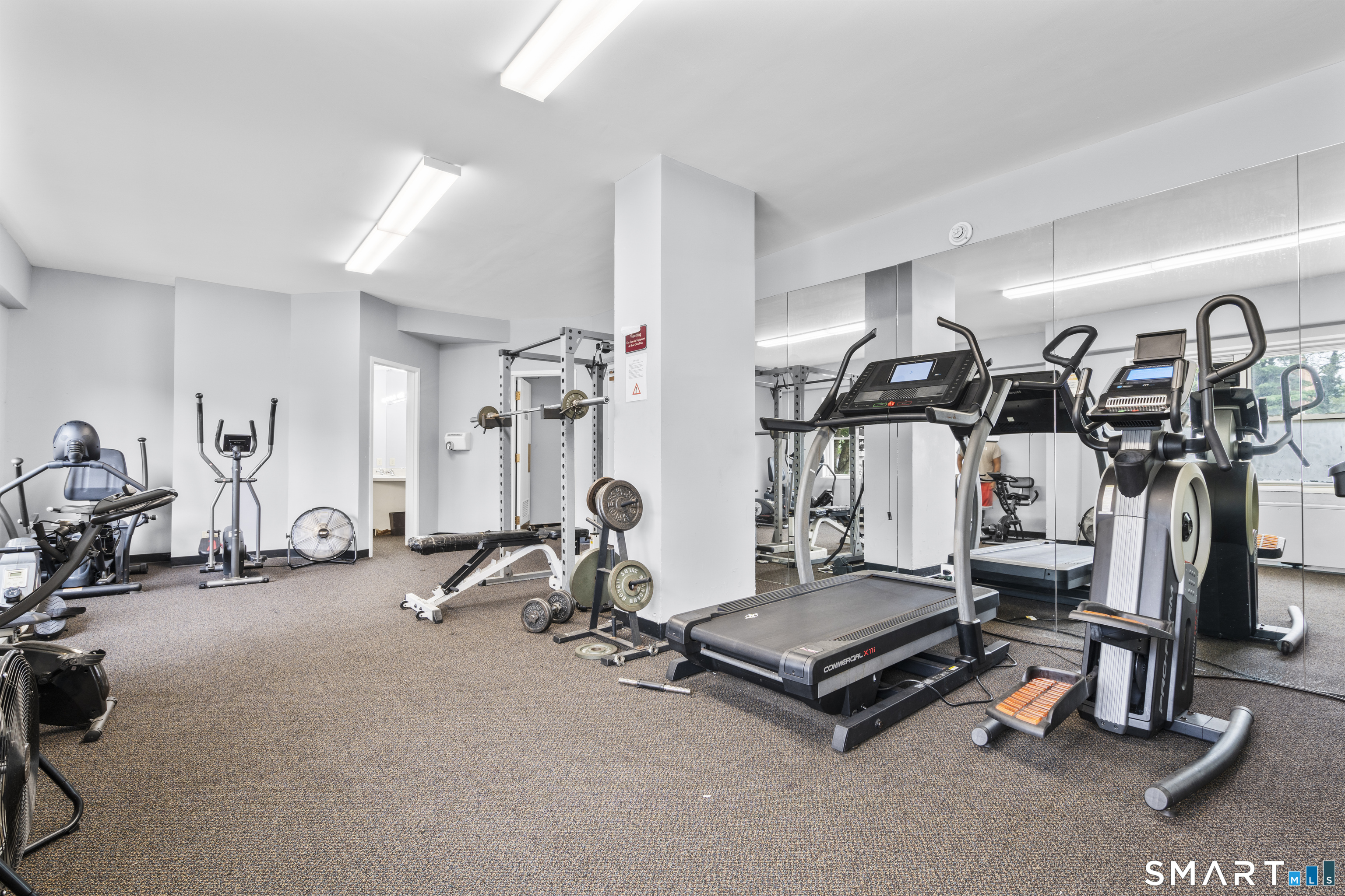2625 Park Avenue Unit: 11F