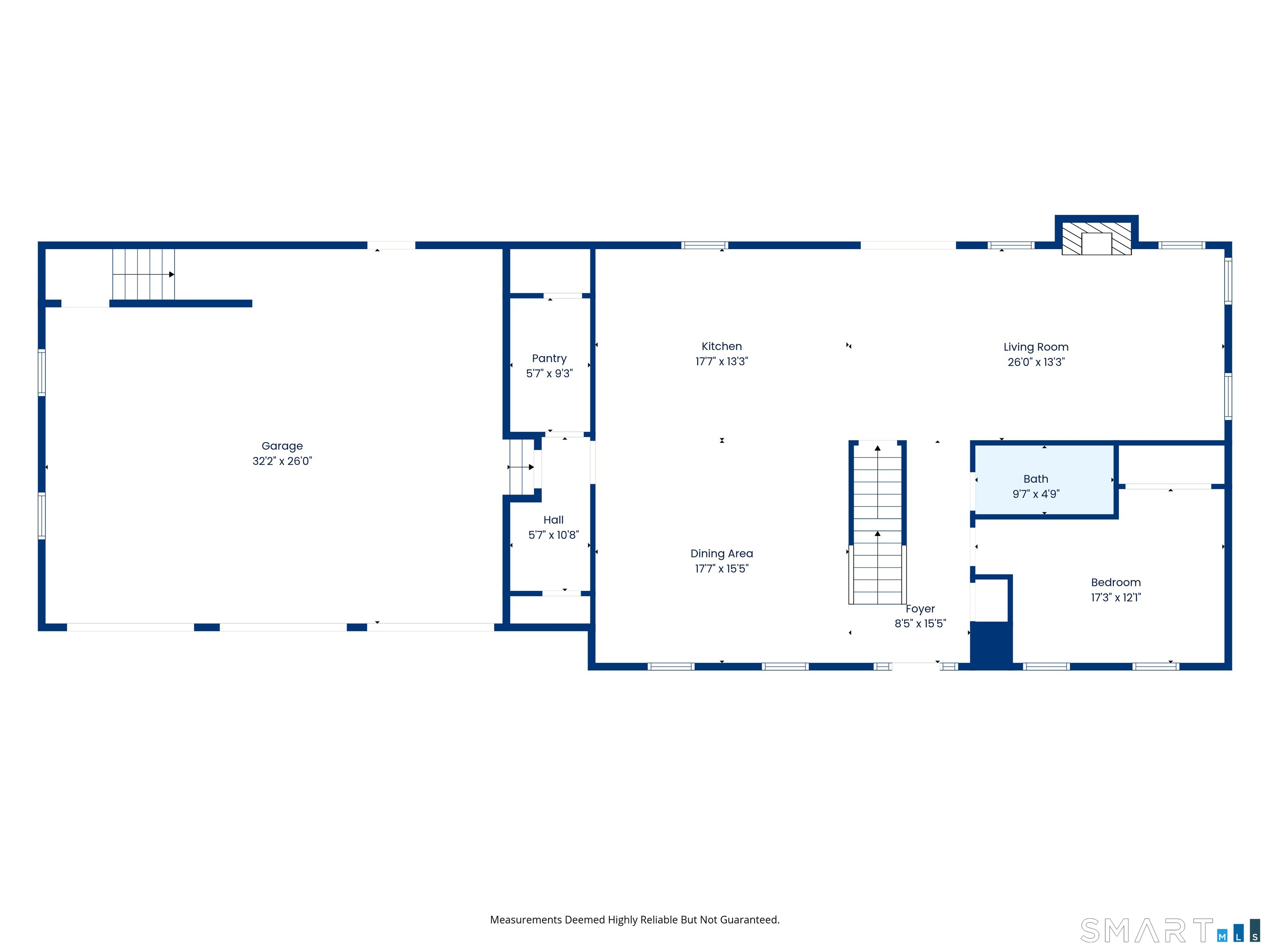 5 Highland Court