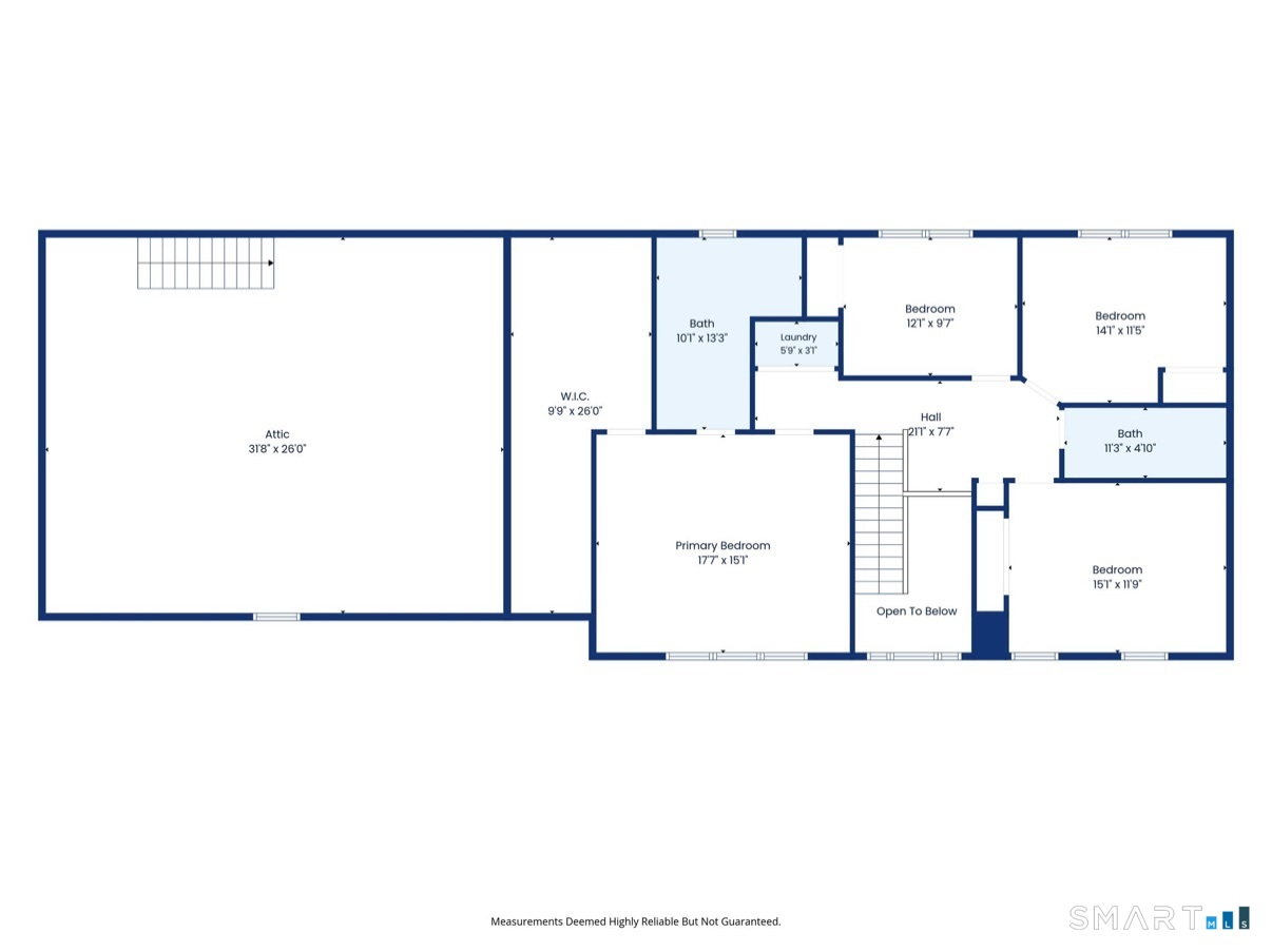 5 Highland Court
