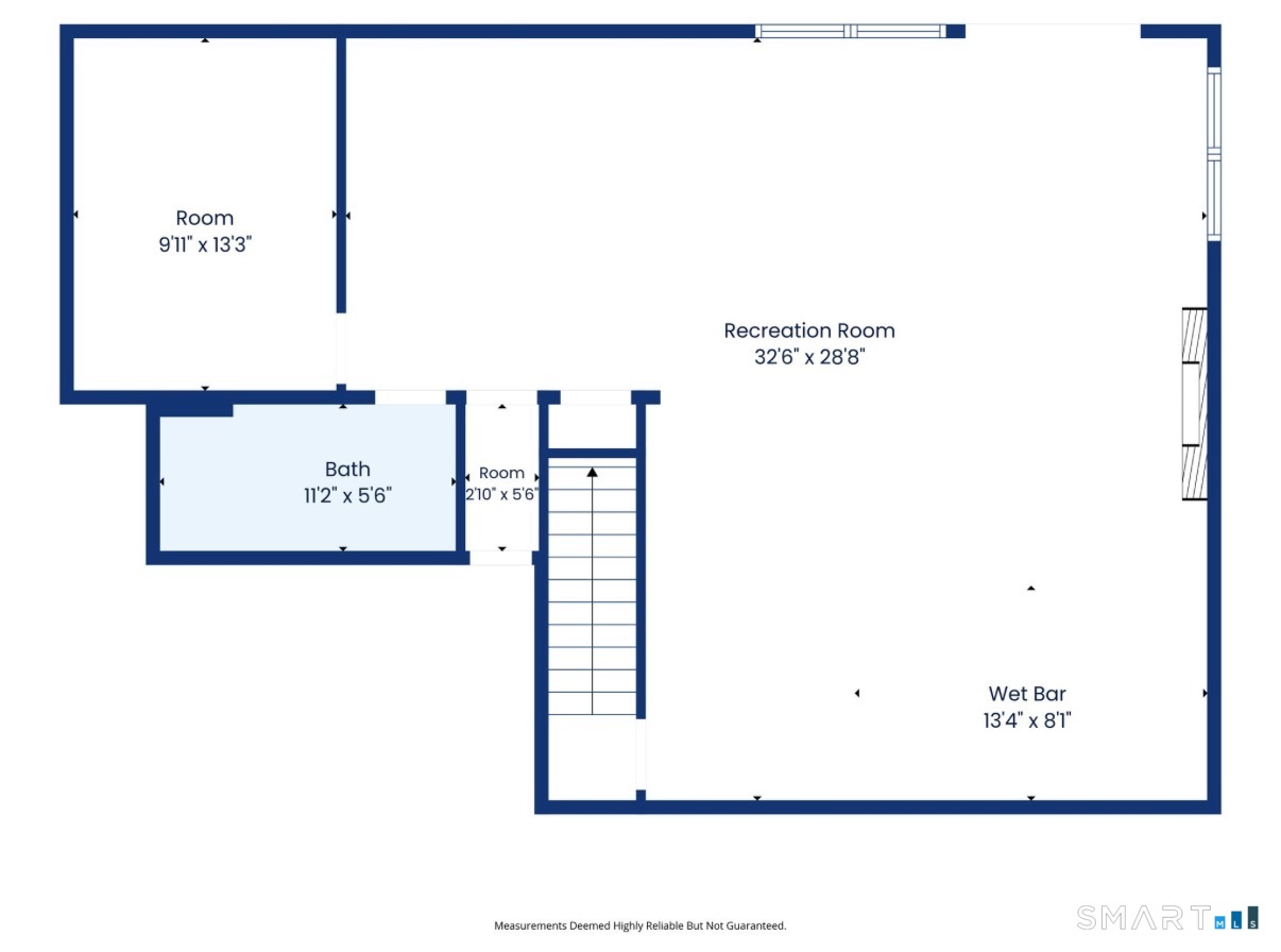 5 Highland Court