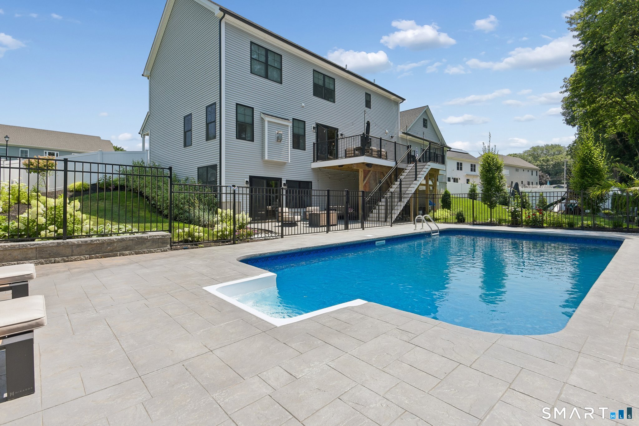 5 Highland Court