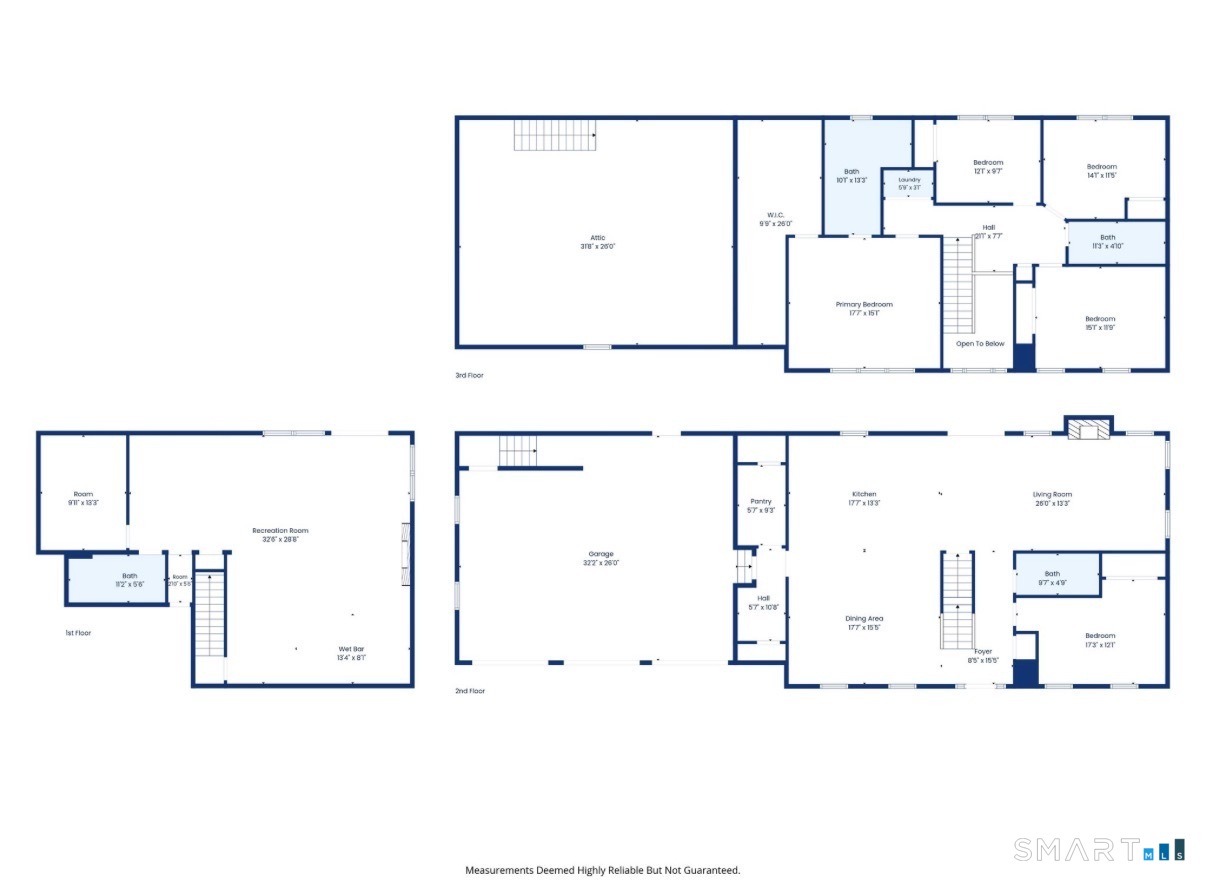 5 Highland Court
