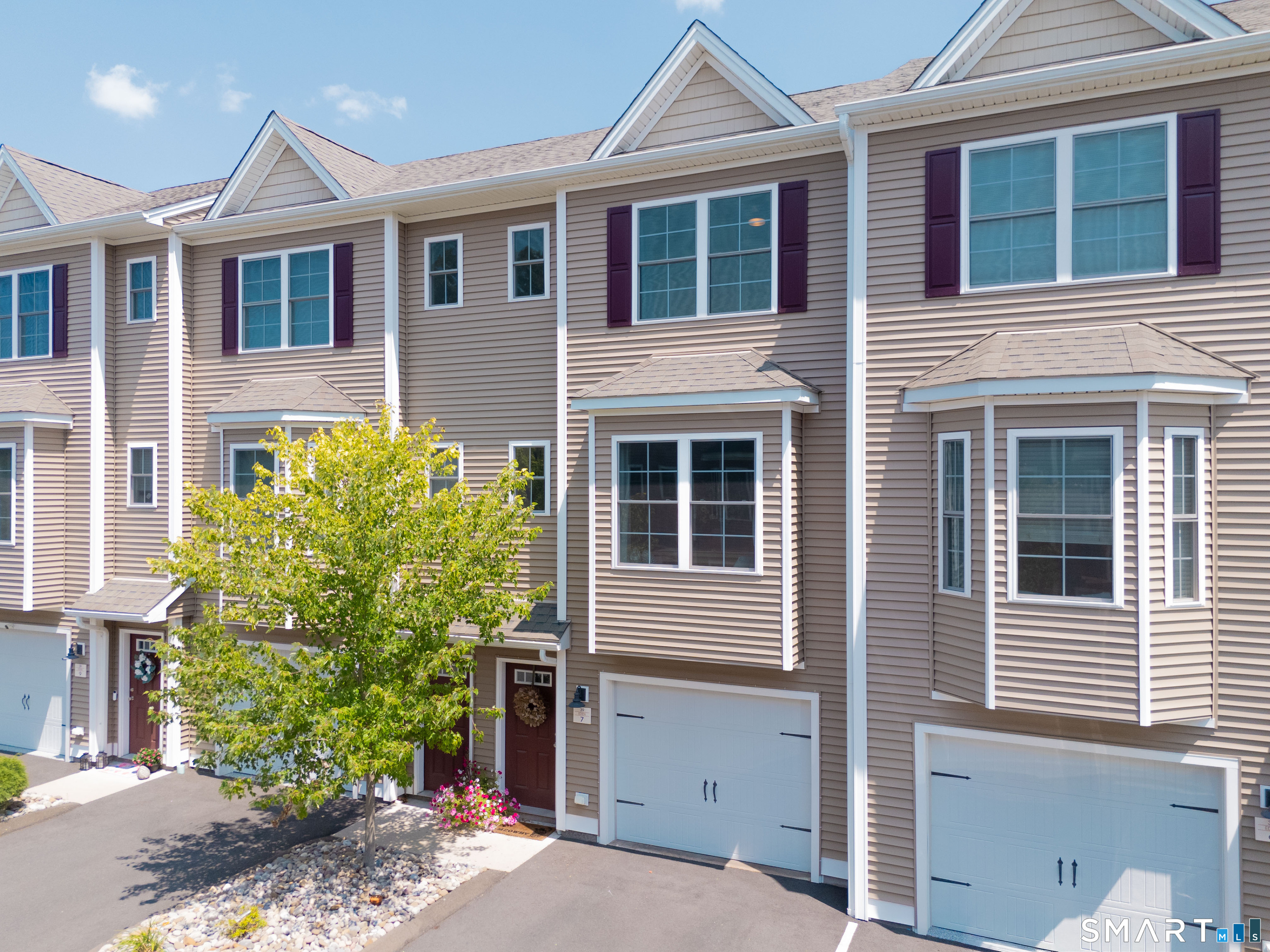 39 Eden Avenue Unit: 7