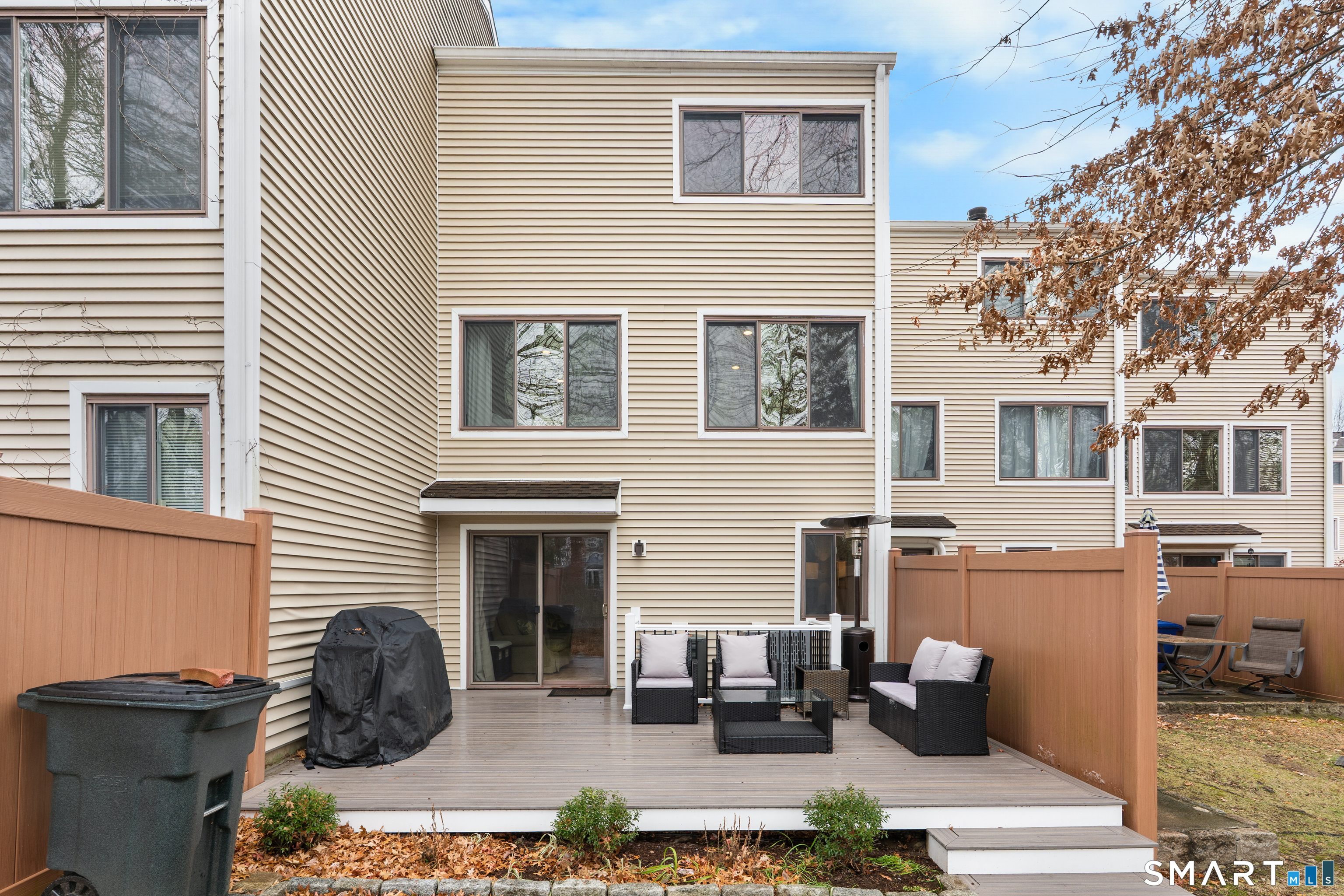 1463 Black Rock Turnpike Unit: 17