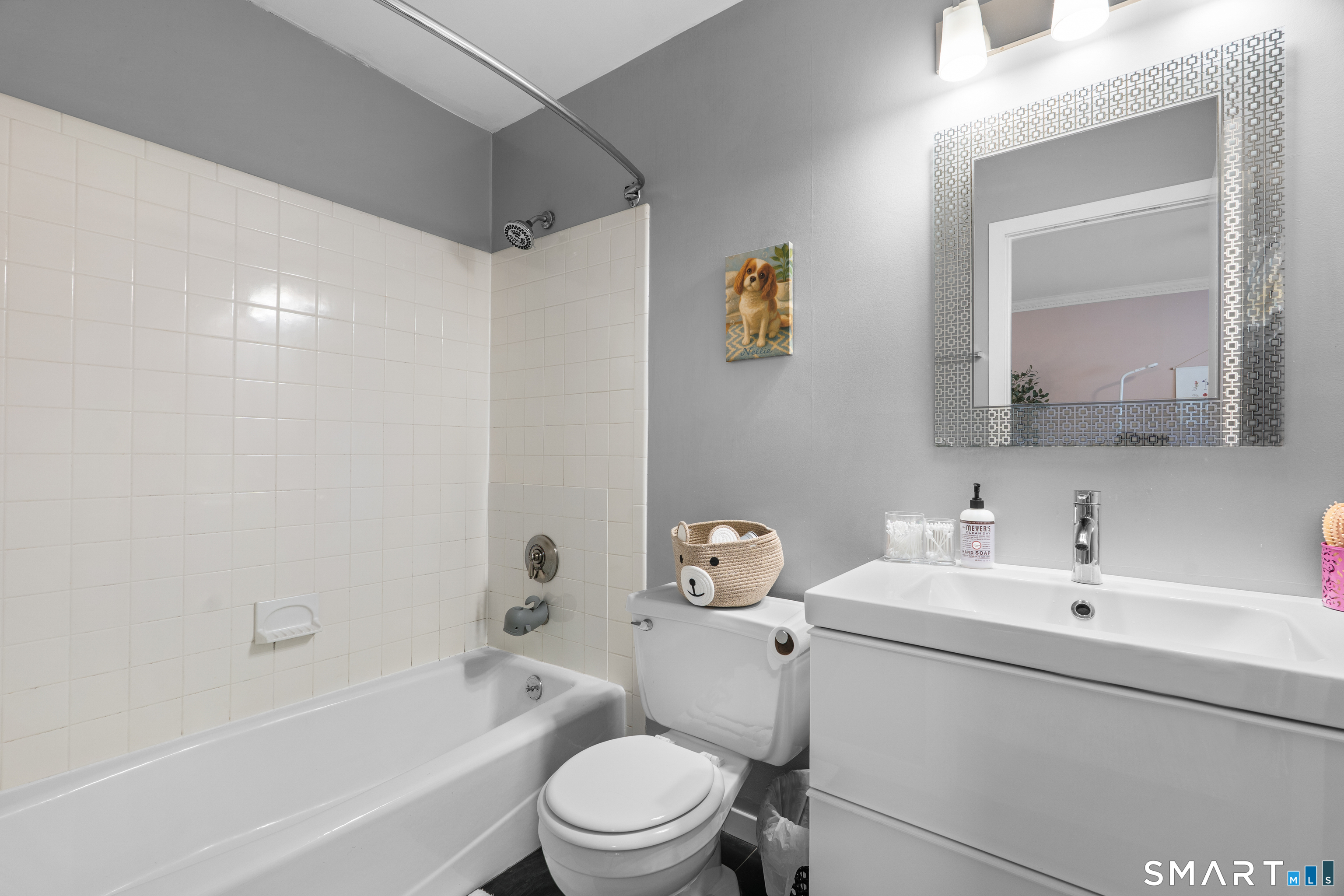 1463 Black Rock Turnpike Unit: 17