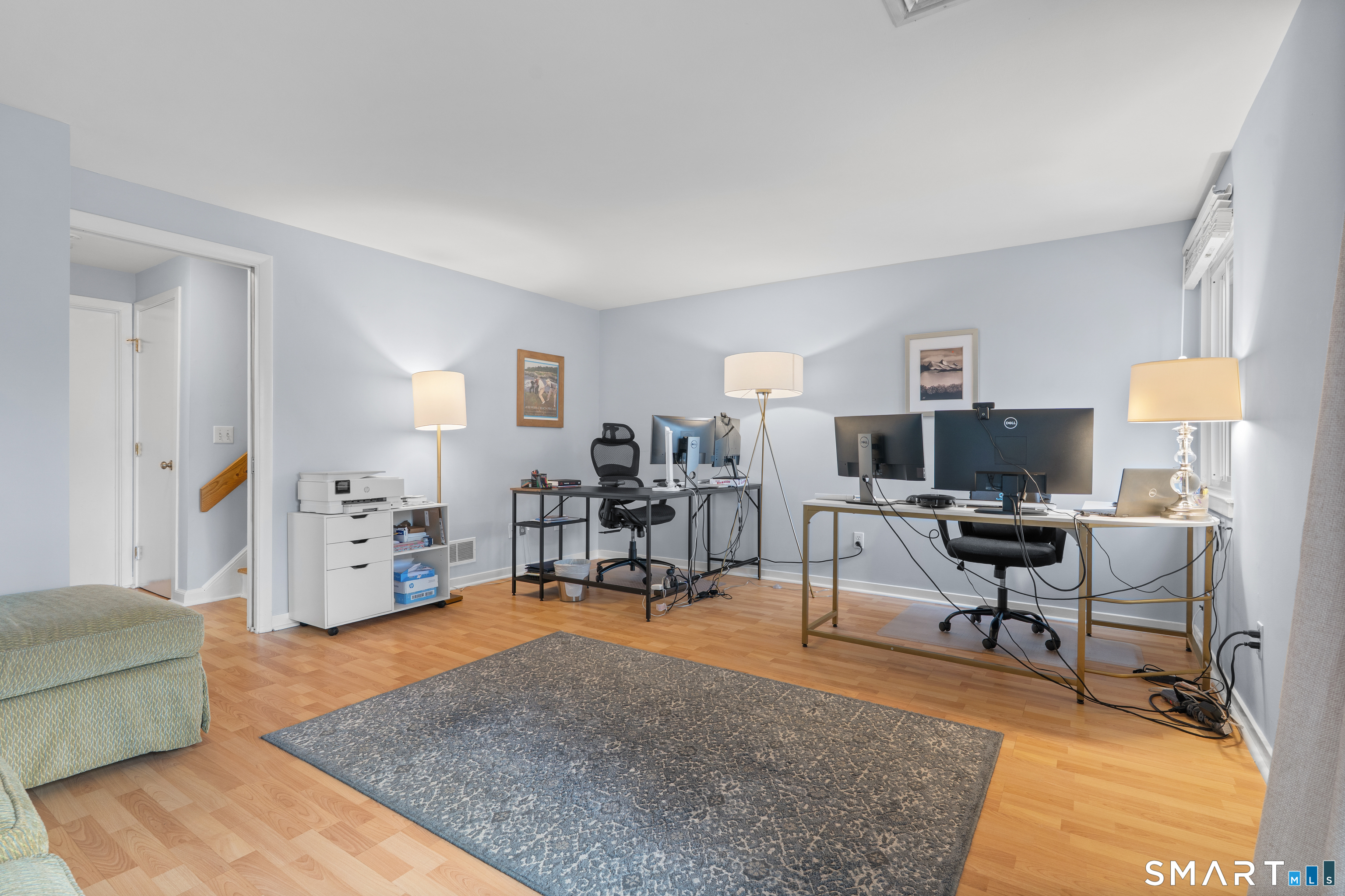1463 Black Rock Turnpike Unit: 17