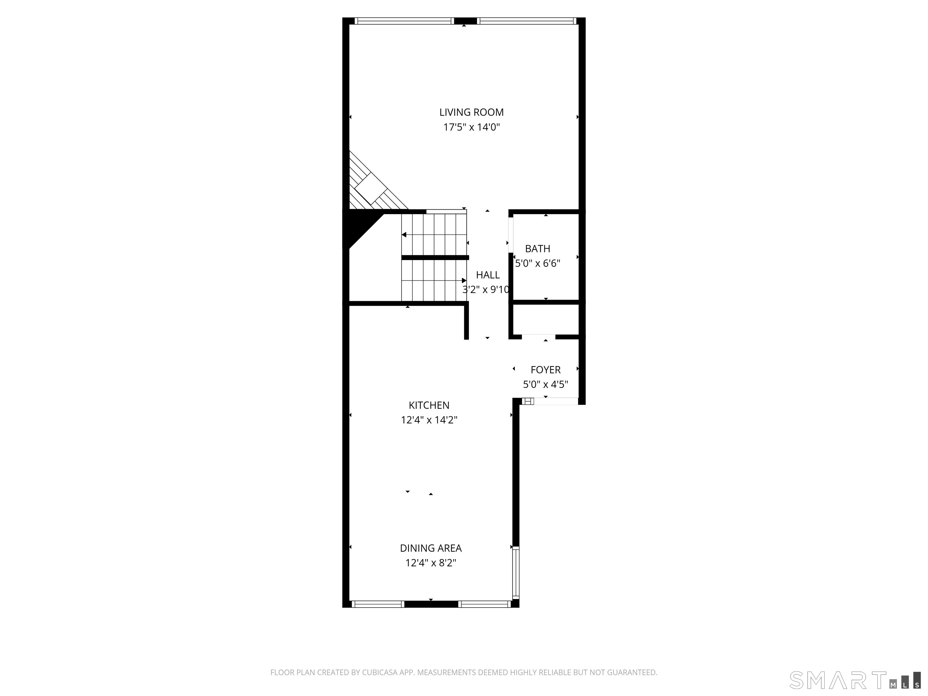 1463 Black Rock Turnpike Unit: 17