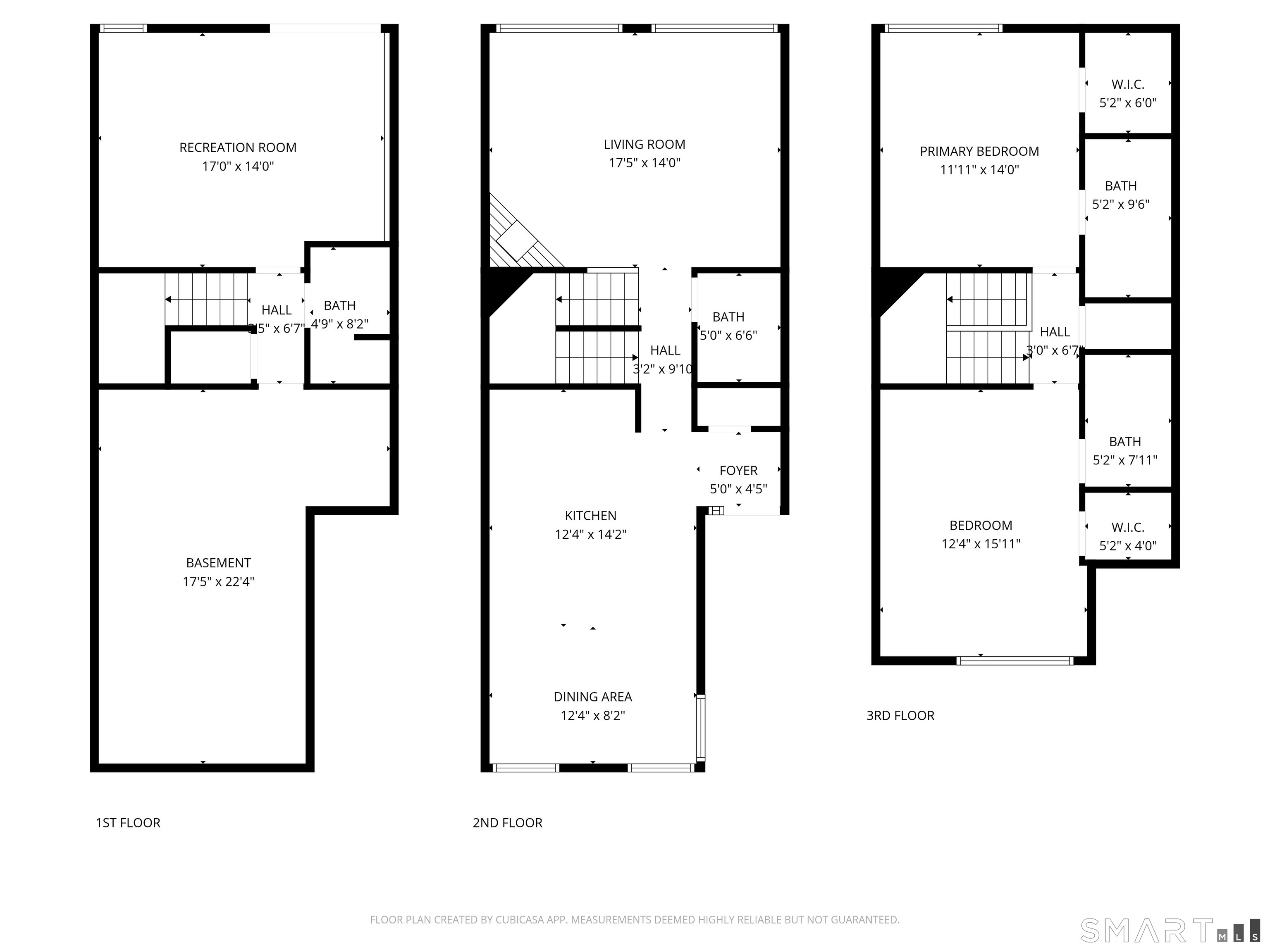 1463 Black Rock Turnpike Unit: 17