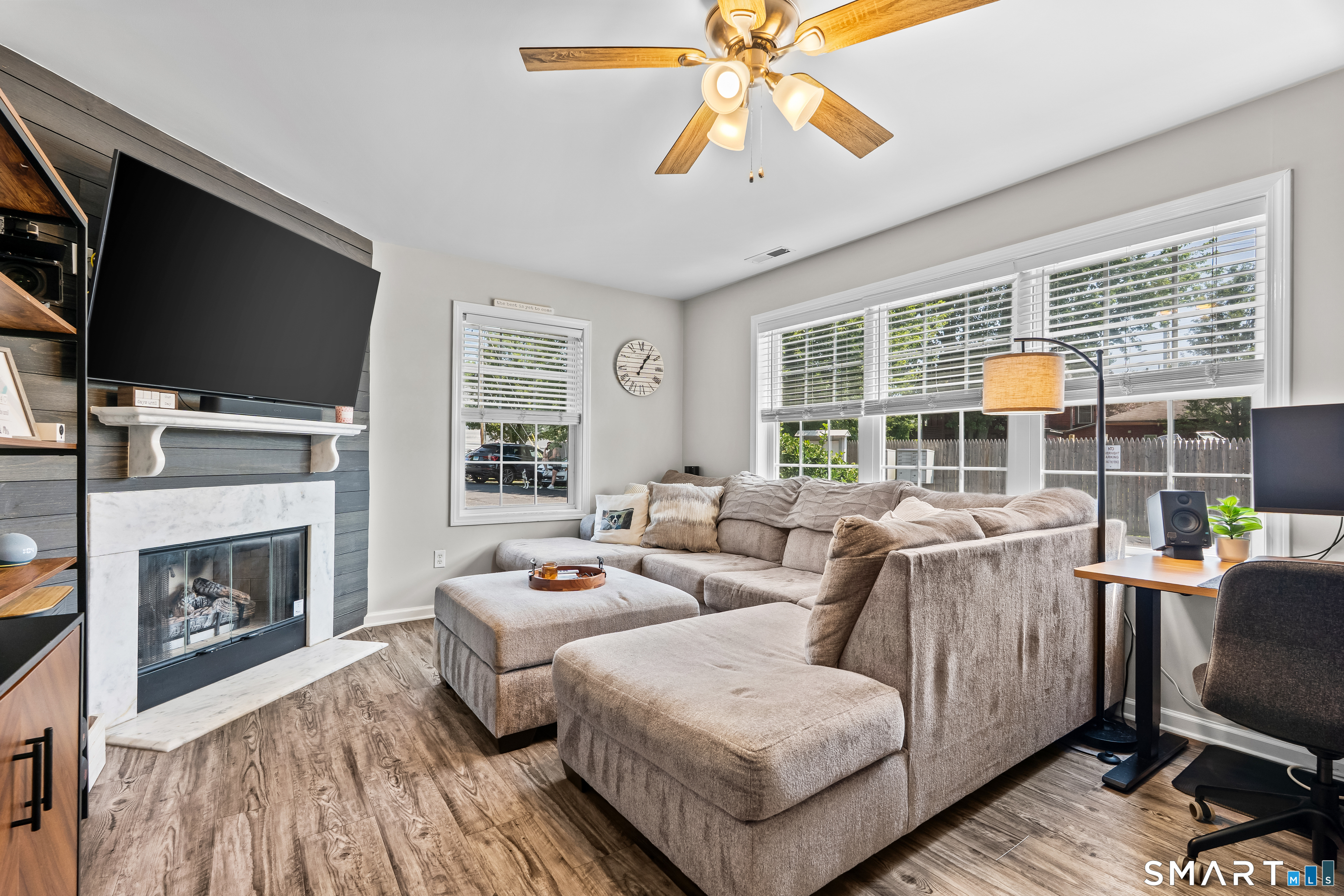 659 West Avenue Unit: 1