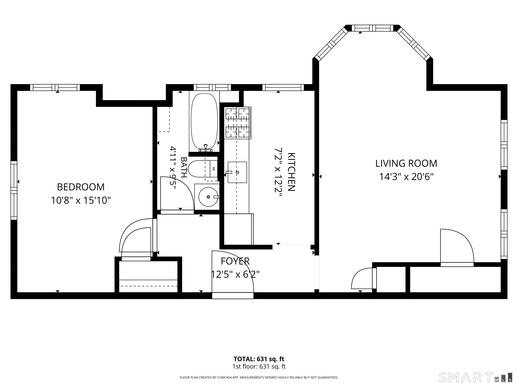 218 Flax Hill Road Unit: 3