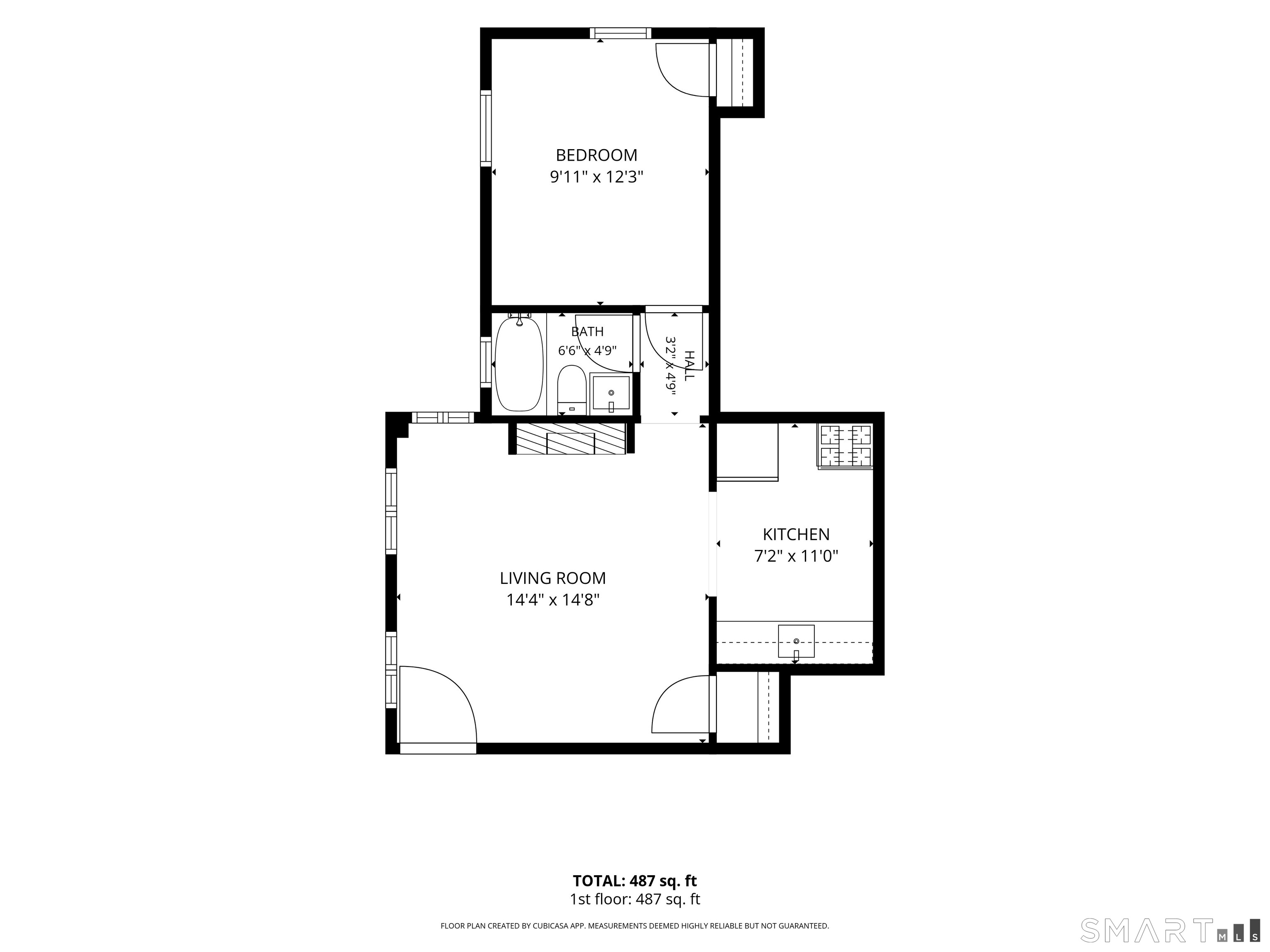 218 Flax Hill Road Unit: 2