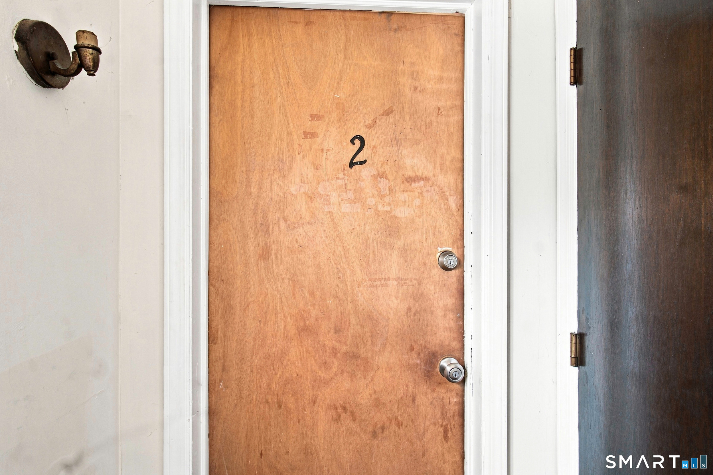 218 Flax Hill Road Unit: 2