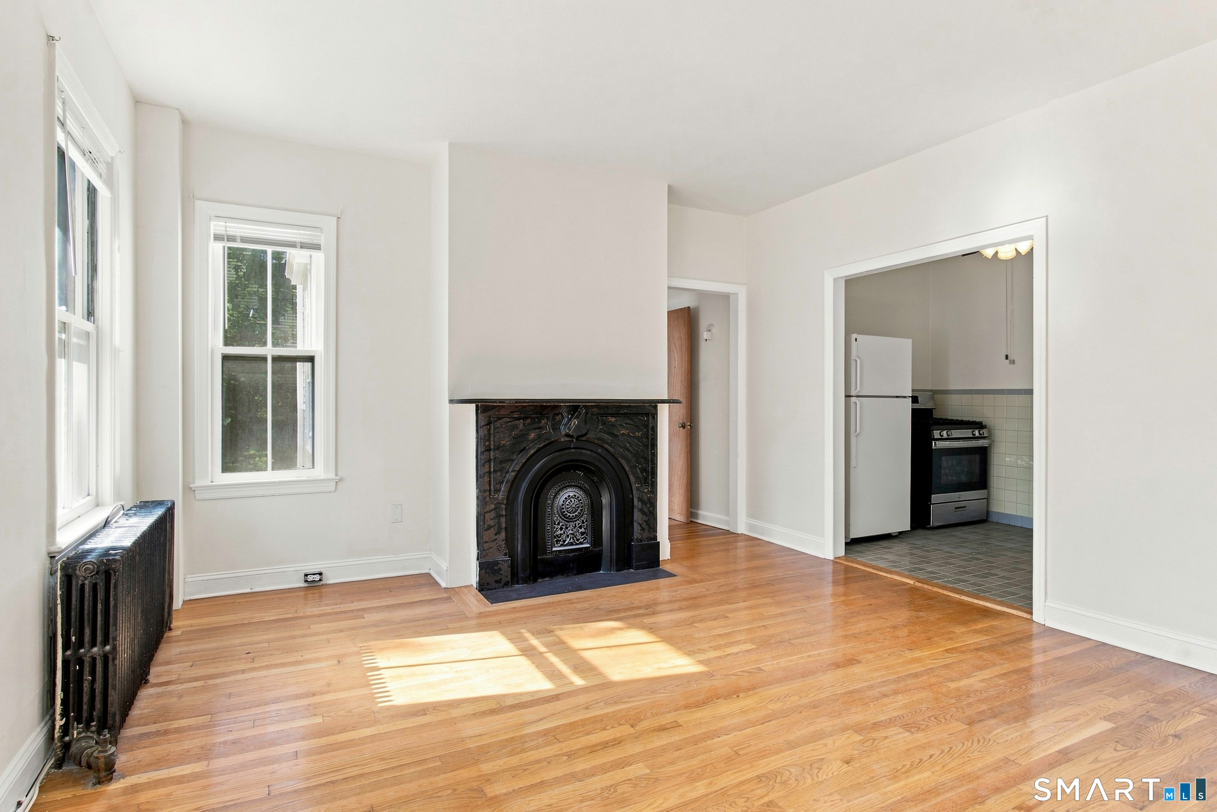 218 Flax Hill Road Unit: 2