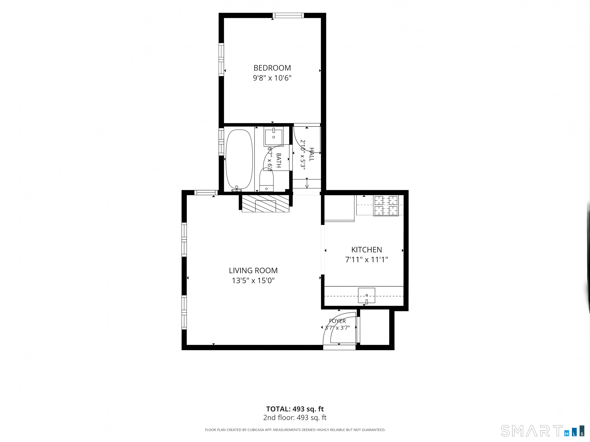 218 Flax Hill Road Unit: 6