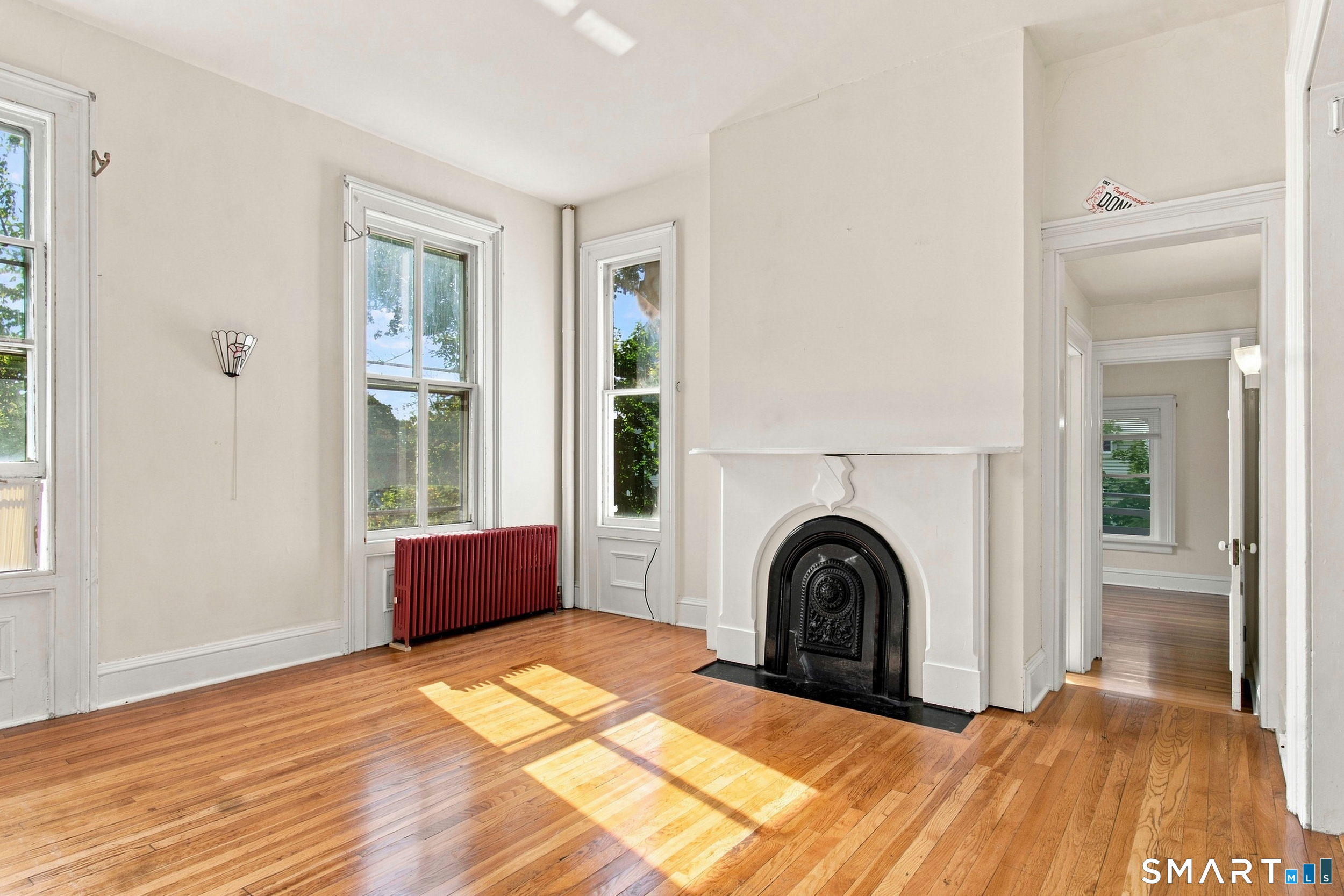 218 Flax Hill Road Unit: 6