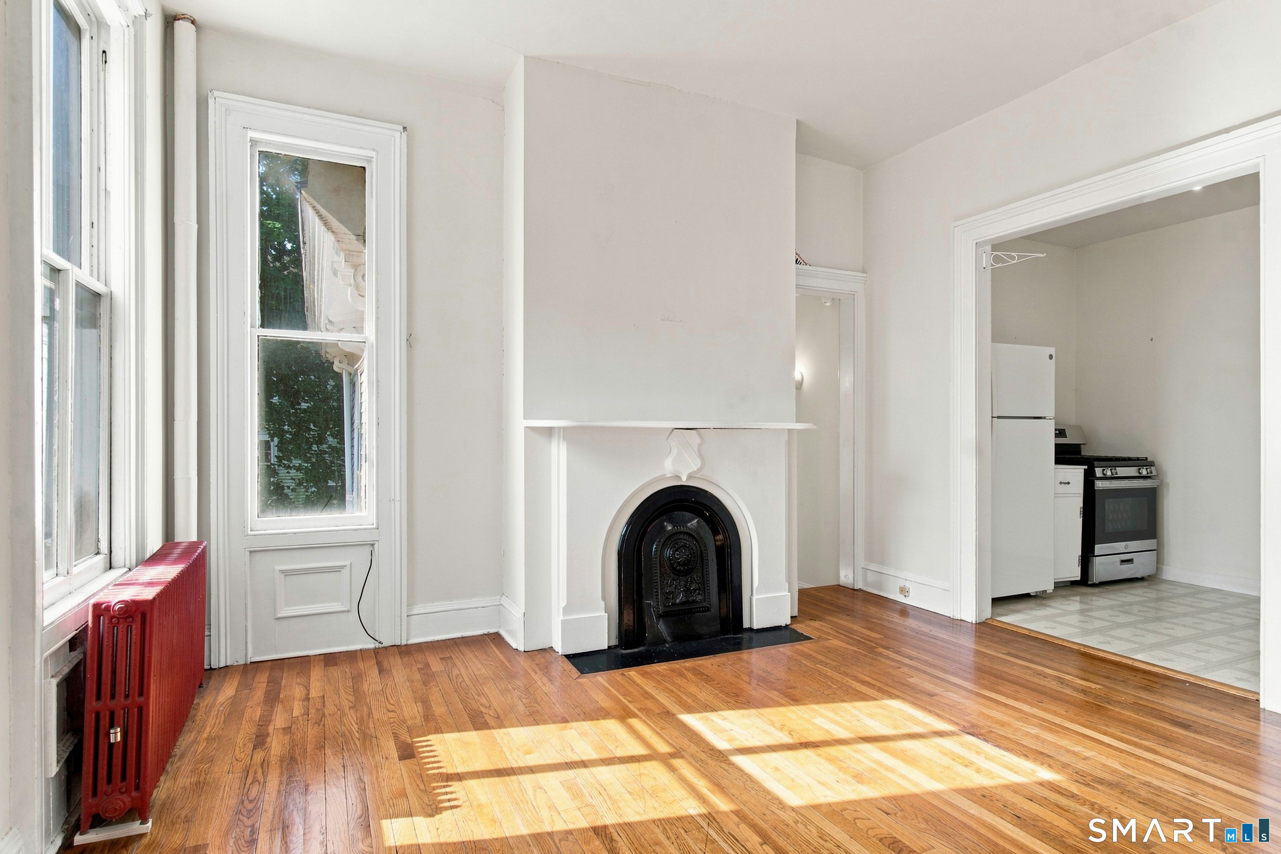 218 Flax Hill Road Unit: 6