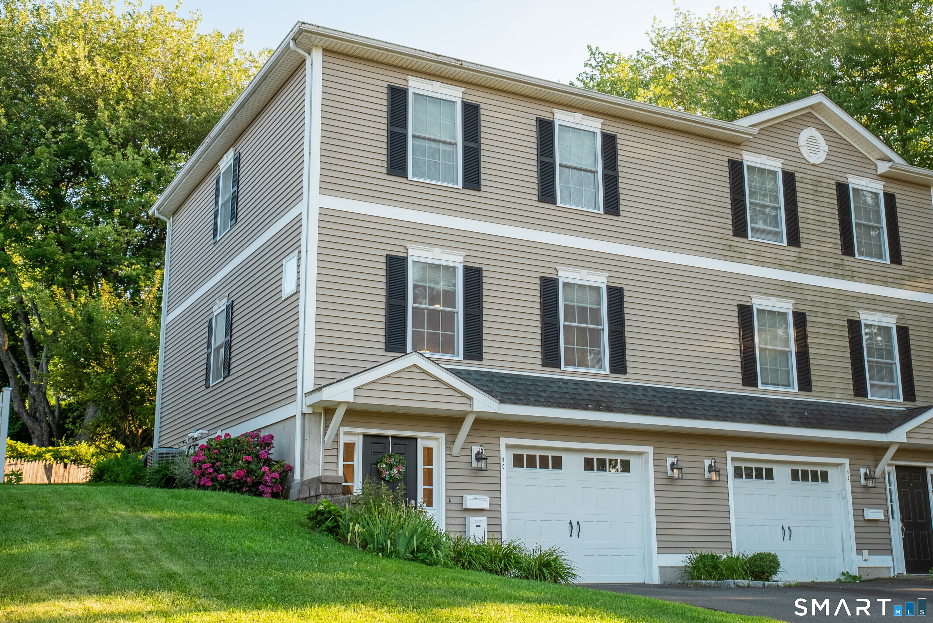 9 Englewood Avenue Unit: C