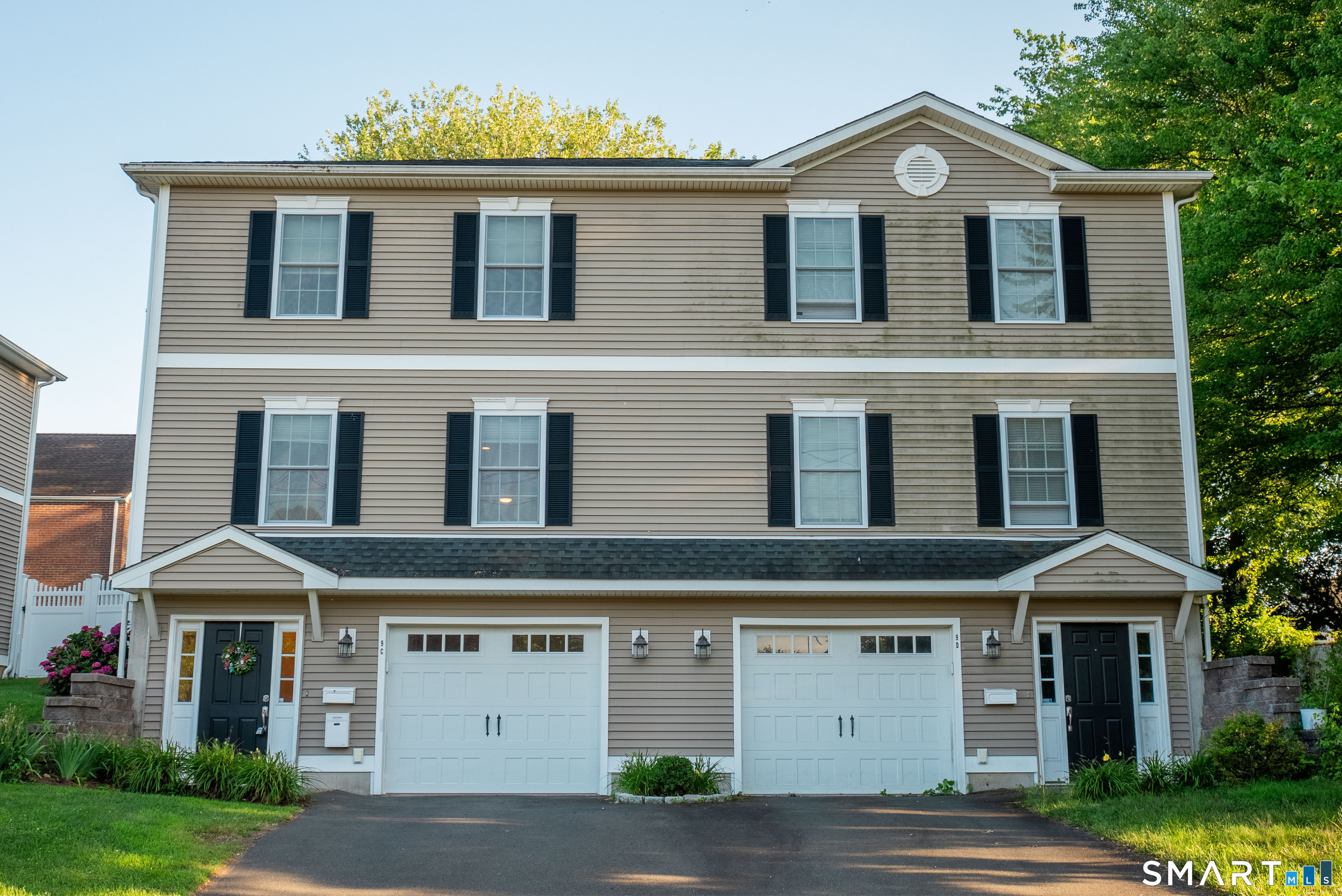 9 Englewood Avenue Unit: C