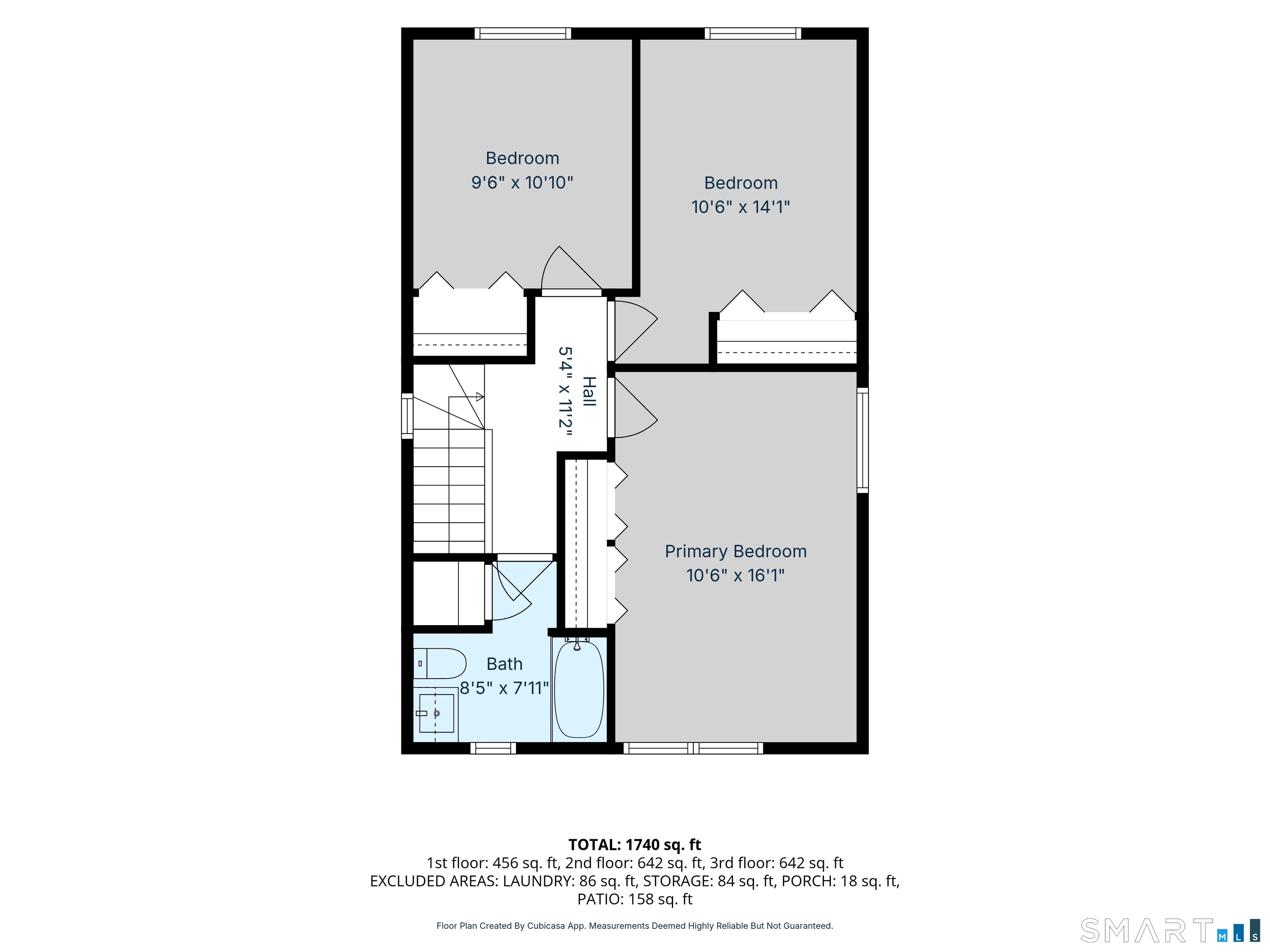 254 centerbrook Road Unit: 254