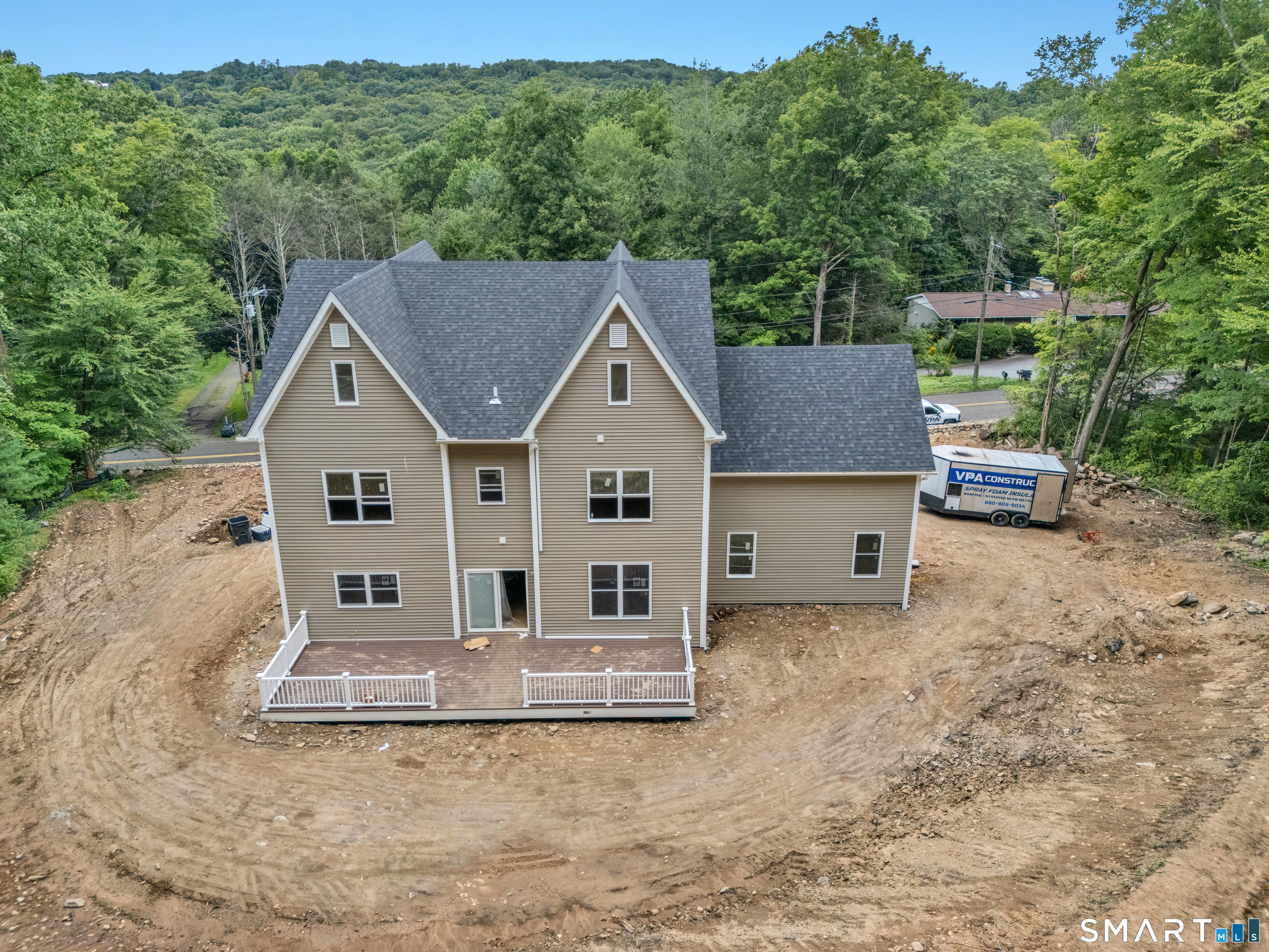 298 Wooding Hill Road