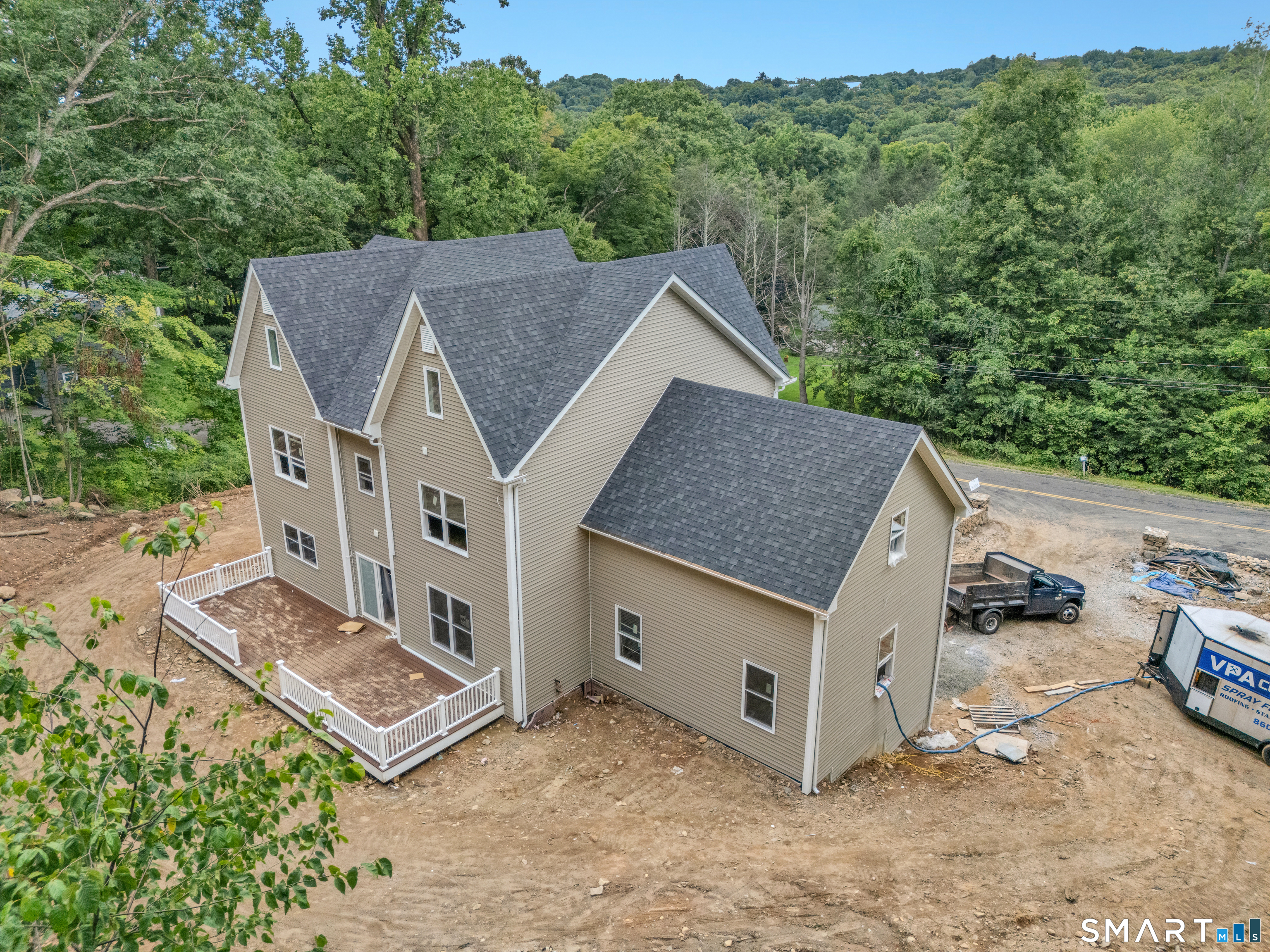 298 Wooding Hill Road