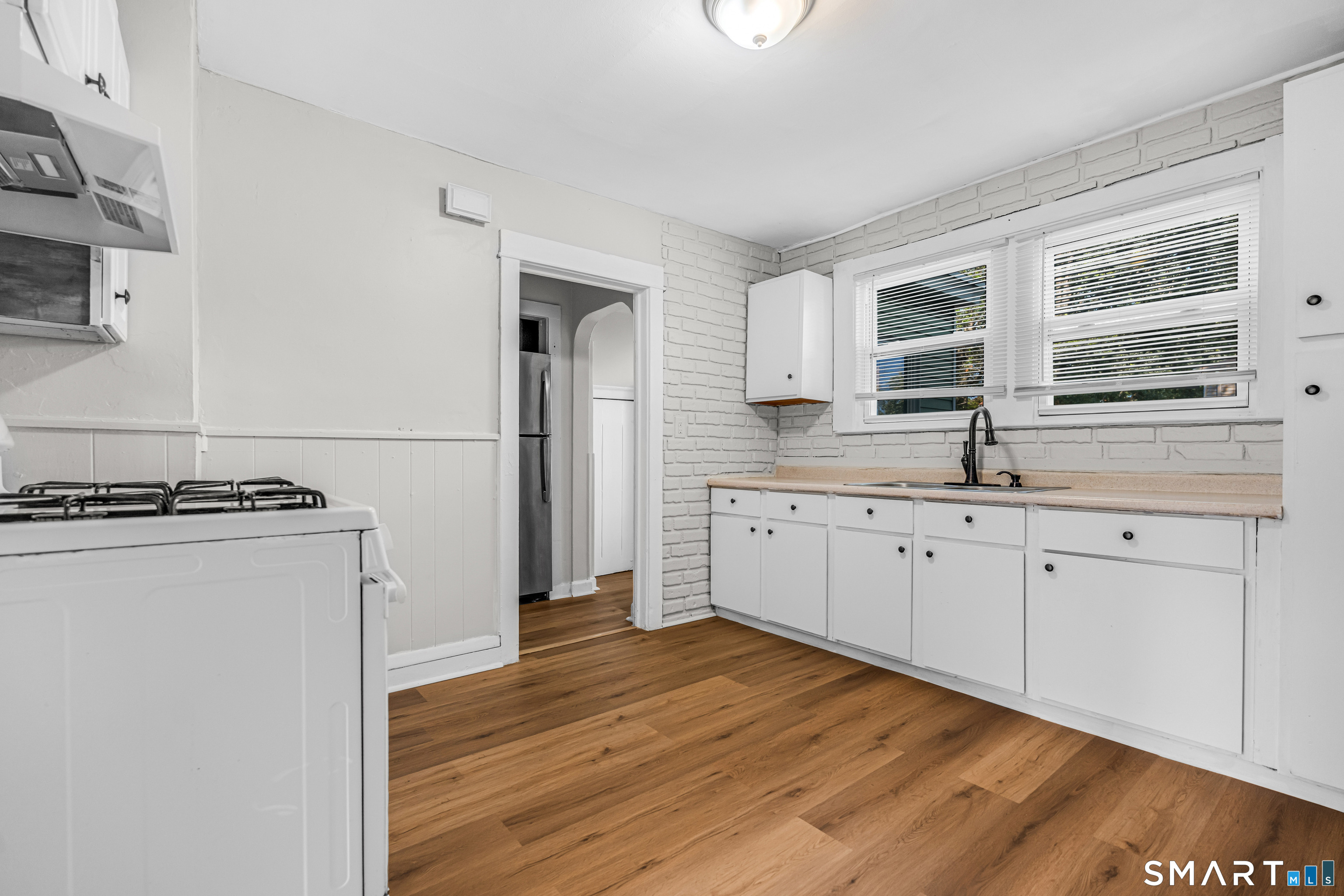 Ashland Place Unit: 1