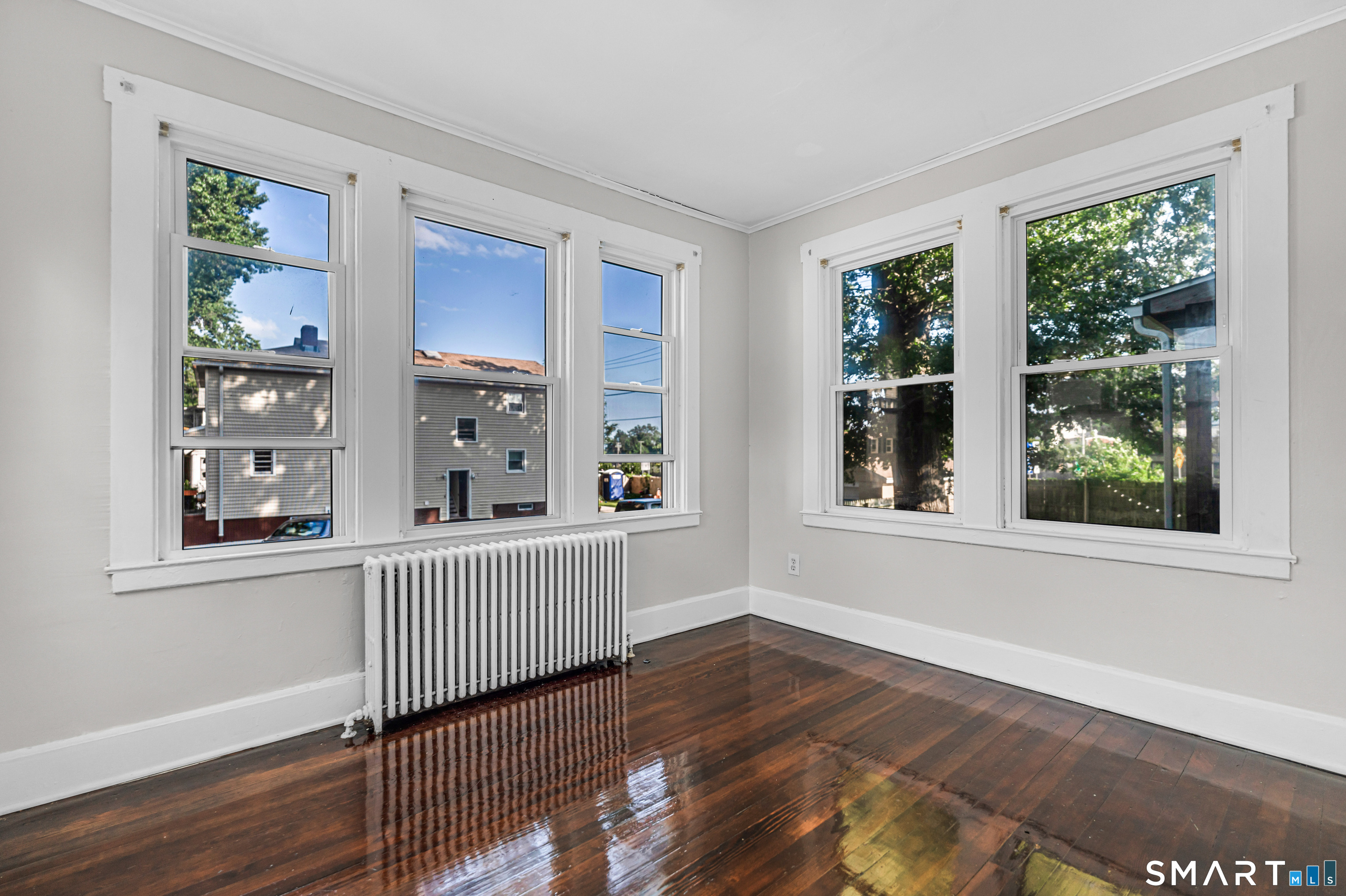 Ashland Place Unit: 1