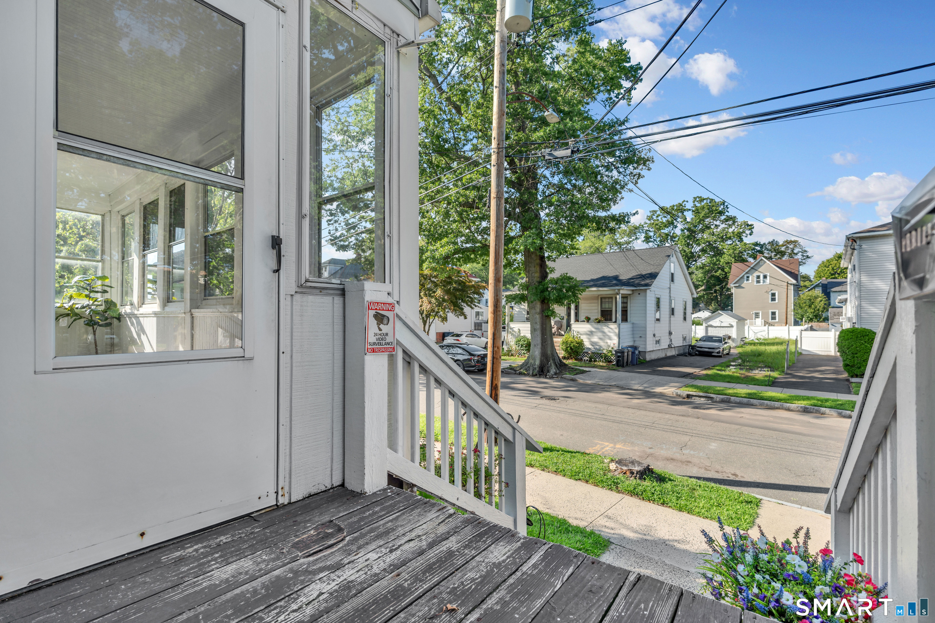 Ashland Place Unit: 1