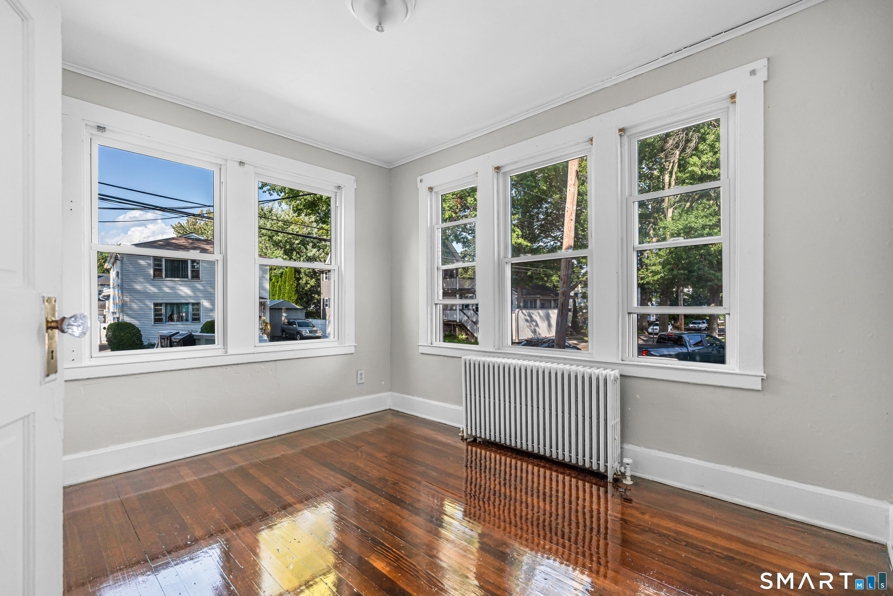 Ashland Place Unit: 1