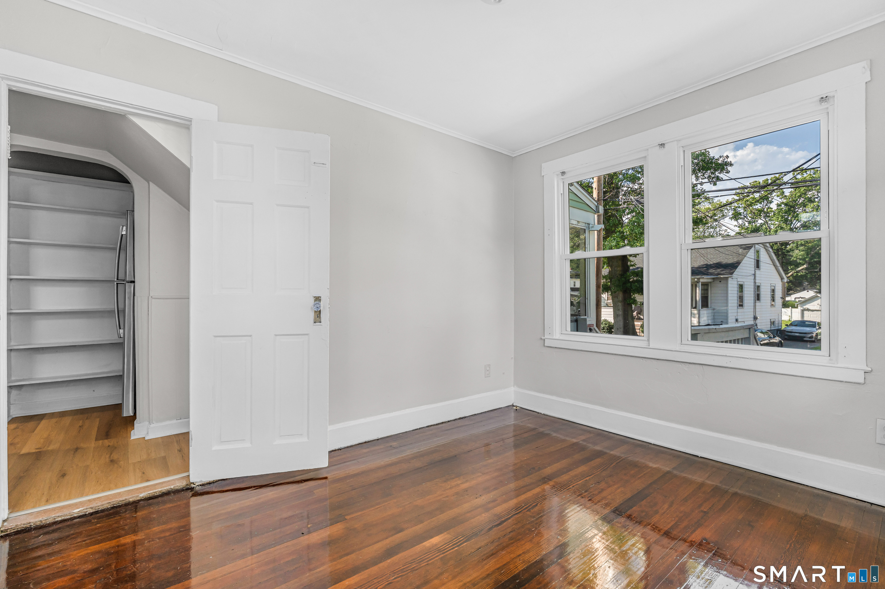 Ashland Place Unit: 1