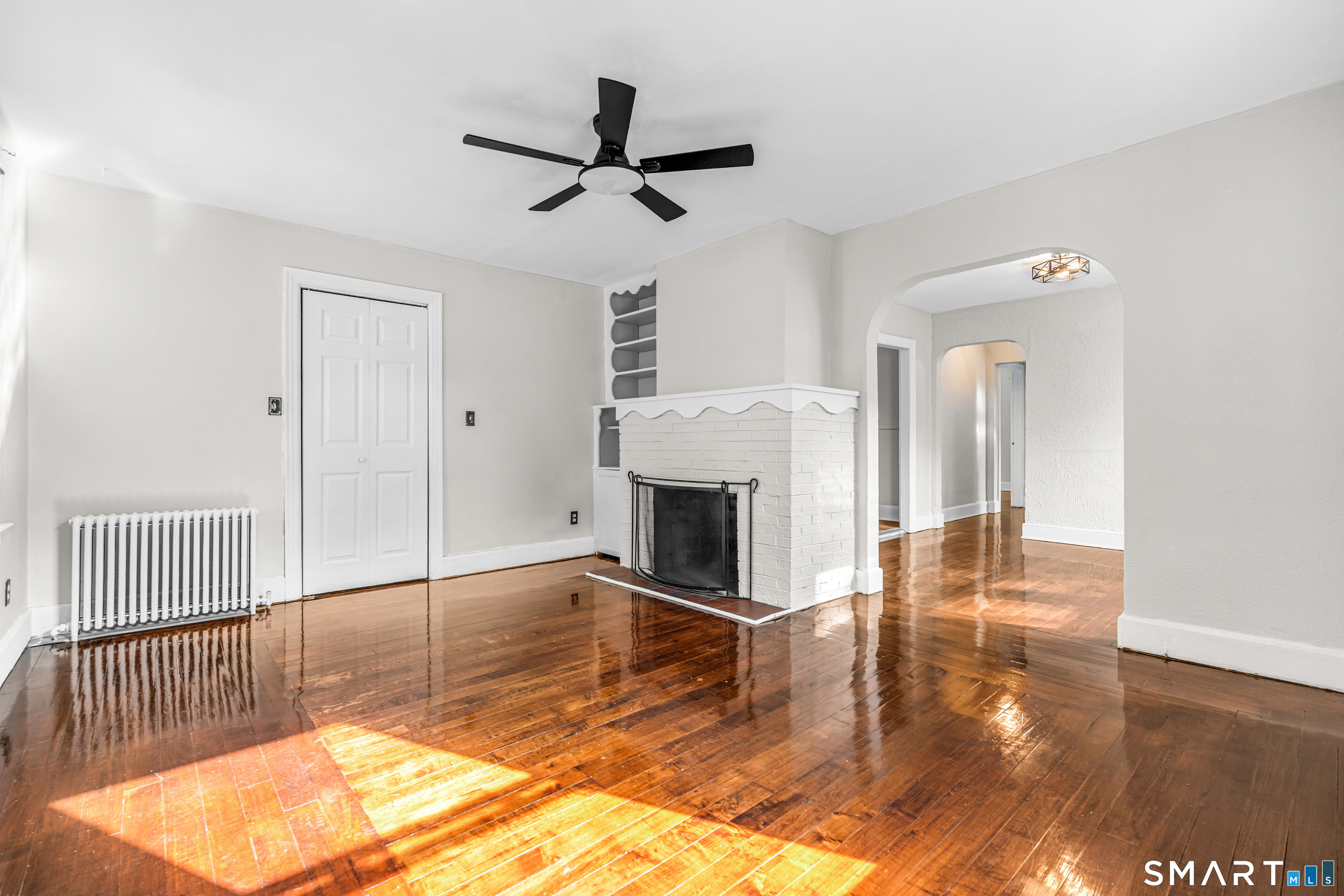 Ashland Place Unit: 1