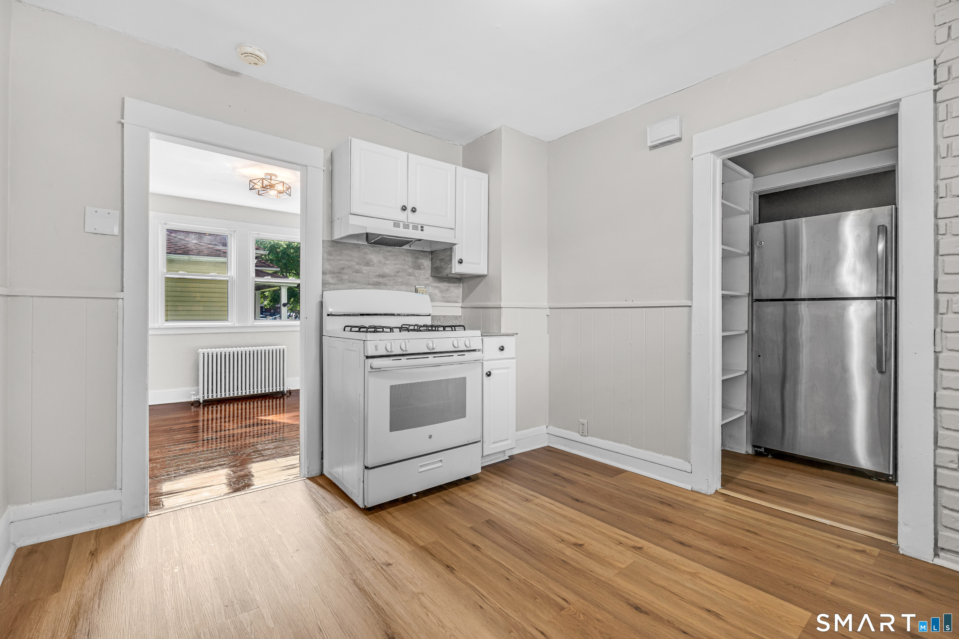 Ashland Place Unit: 1
