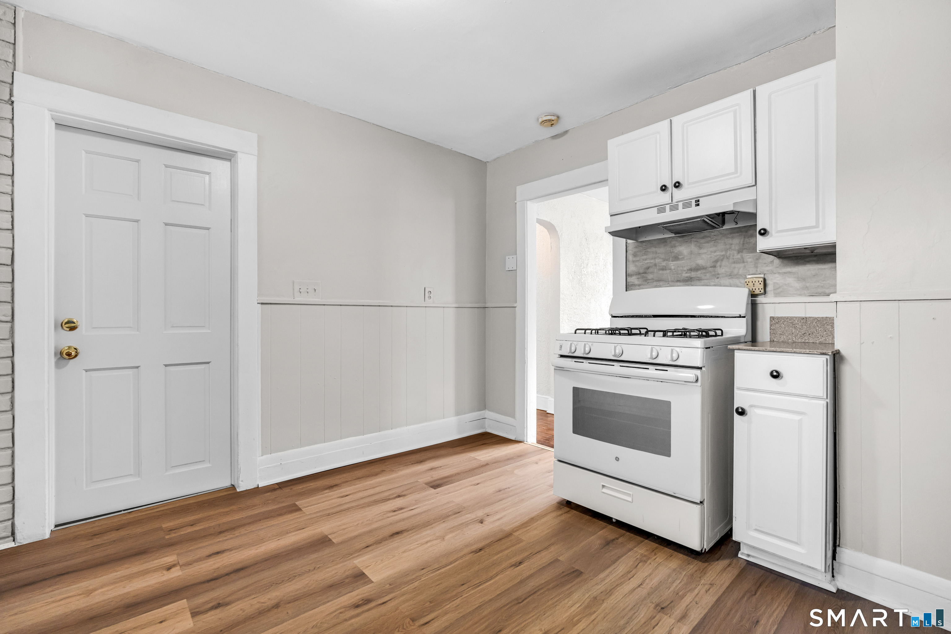 Ashland Place Unit: 1