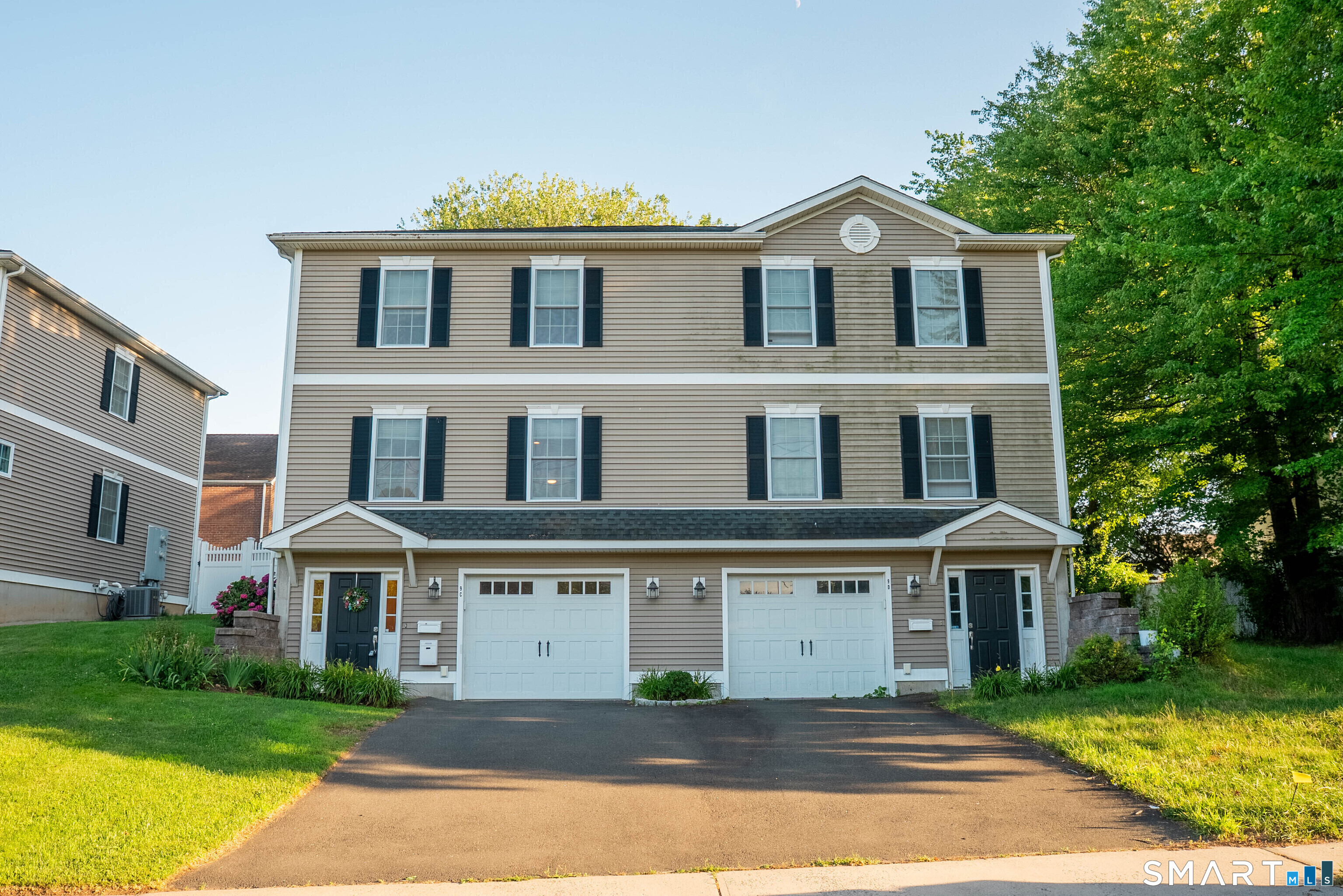 9 Englewood Avenue Unit: C