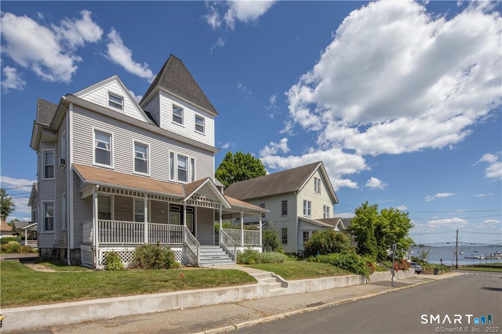 3 Betts Place Unit: 2