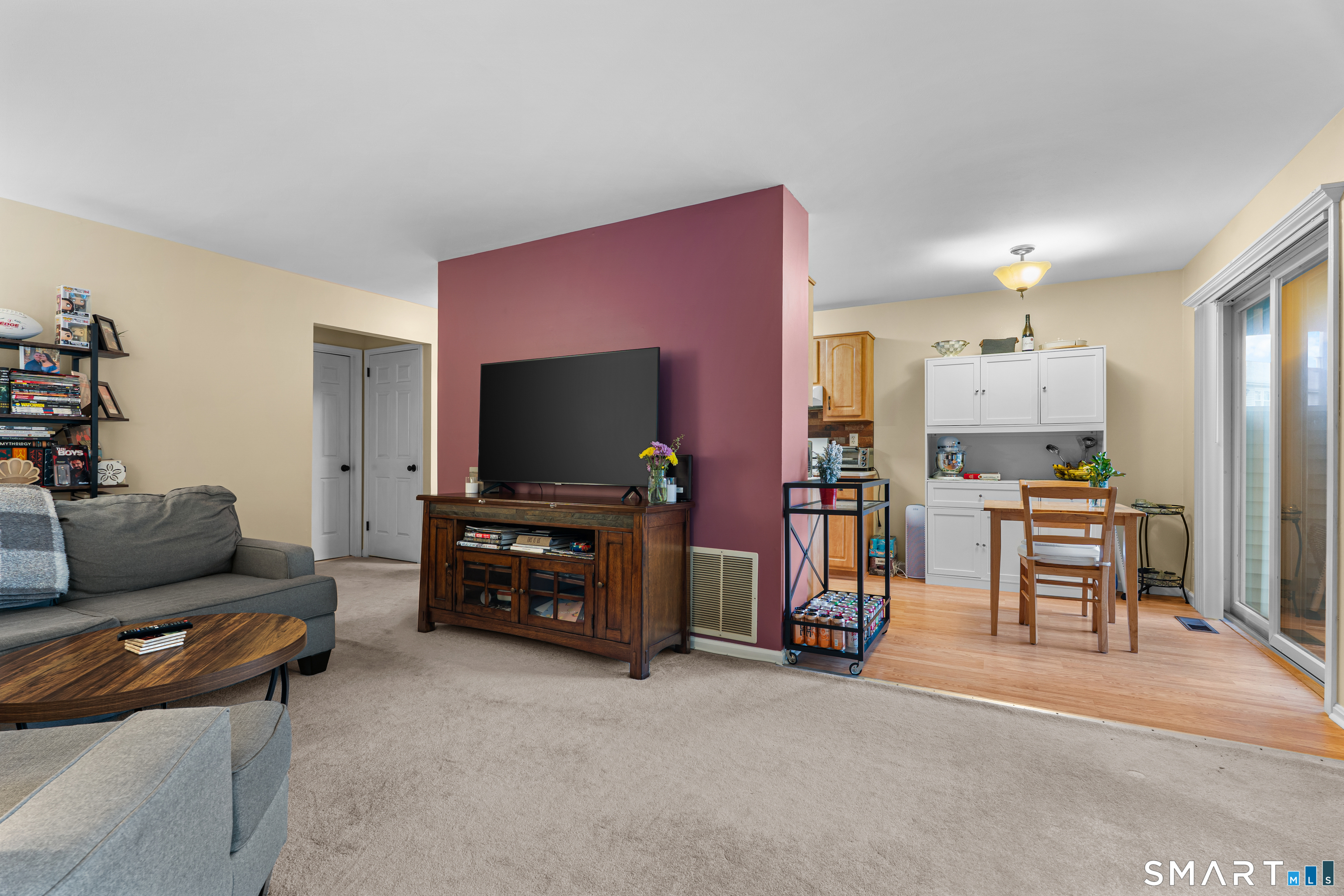 51 Carriage Drive Unit: 51