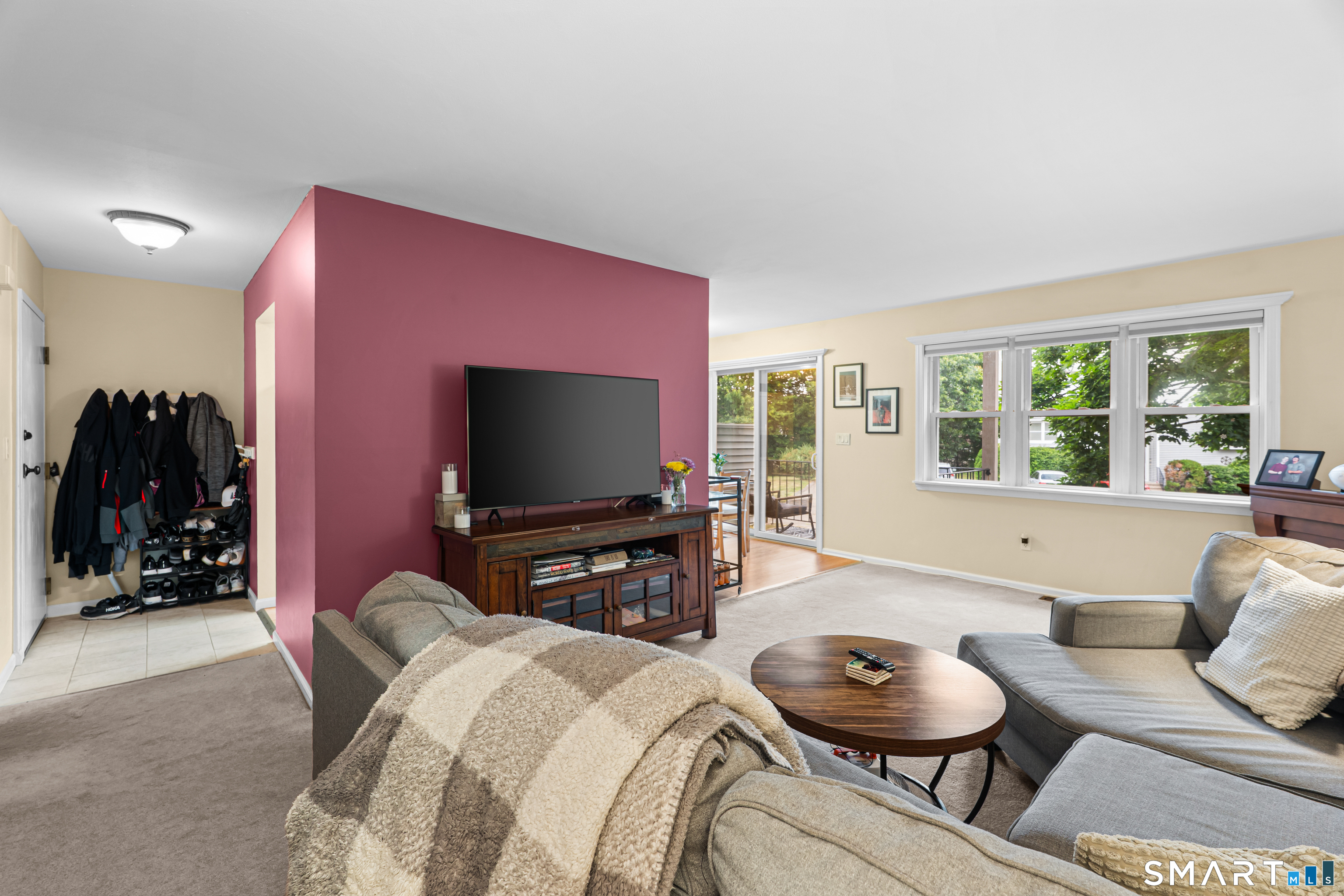 51 Carriage Drive Unit: 51