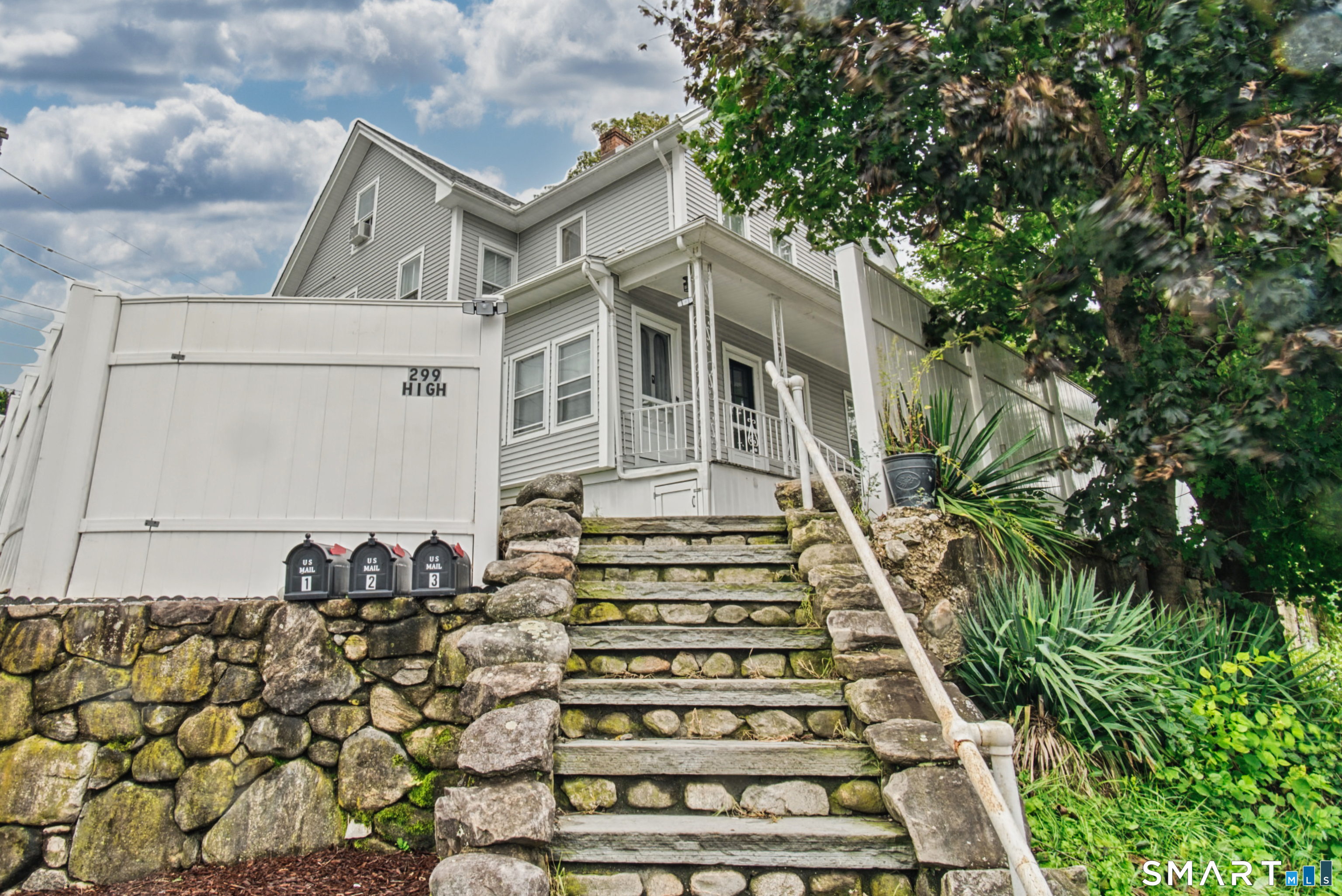 299 High Street Unit: 2