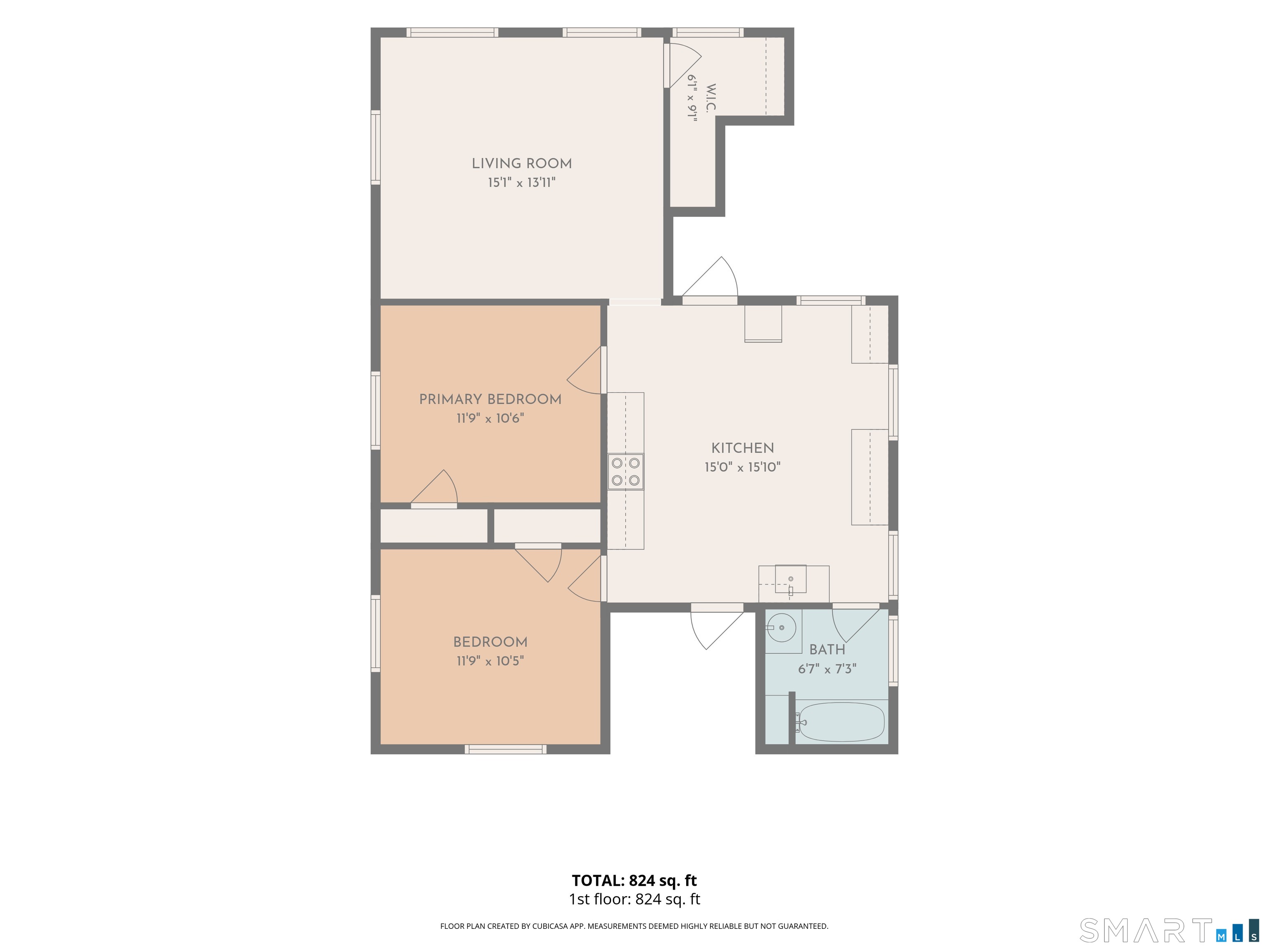 299 High Street Unit: 2