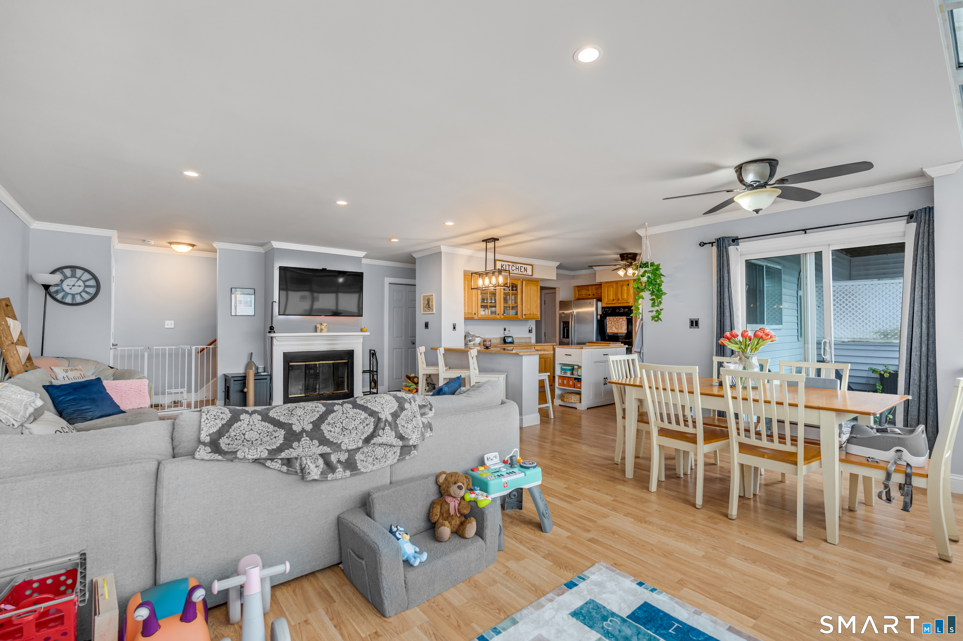 75 Staffordshire Commons Drive Unit: 75