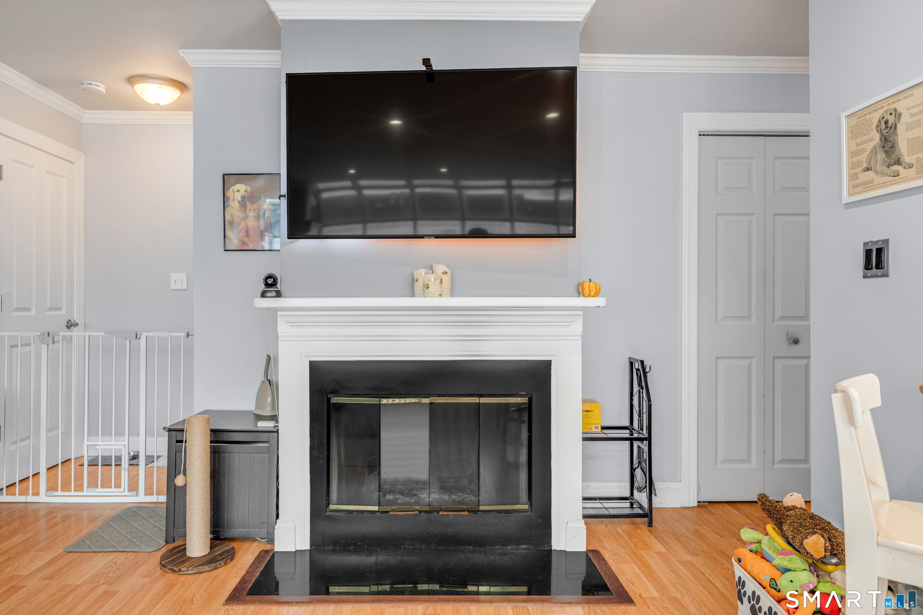 75 Staffordshire Commons Drive Unit: 75