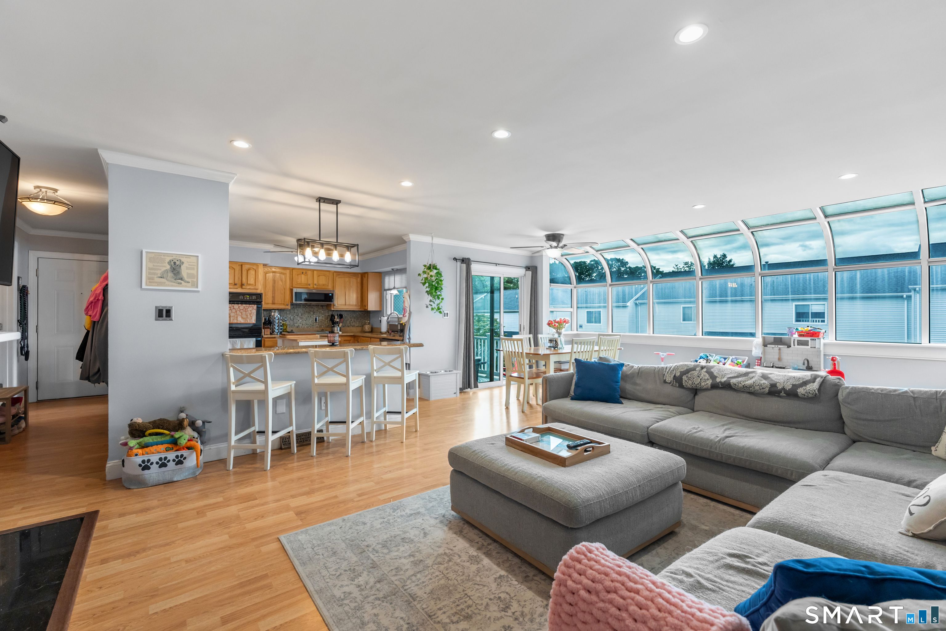 75 Staffordshire Commons Drive Unit: 75