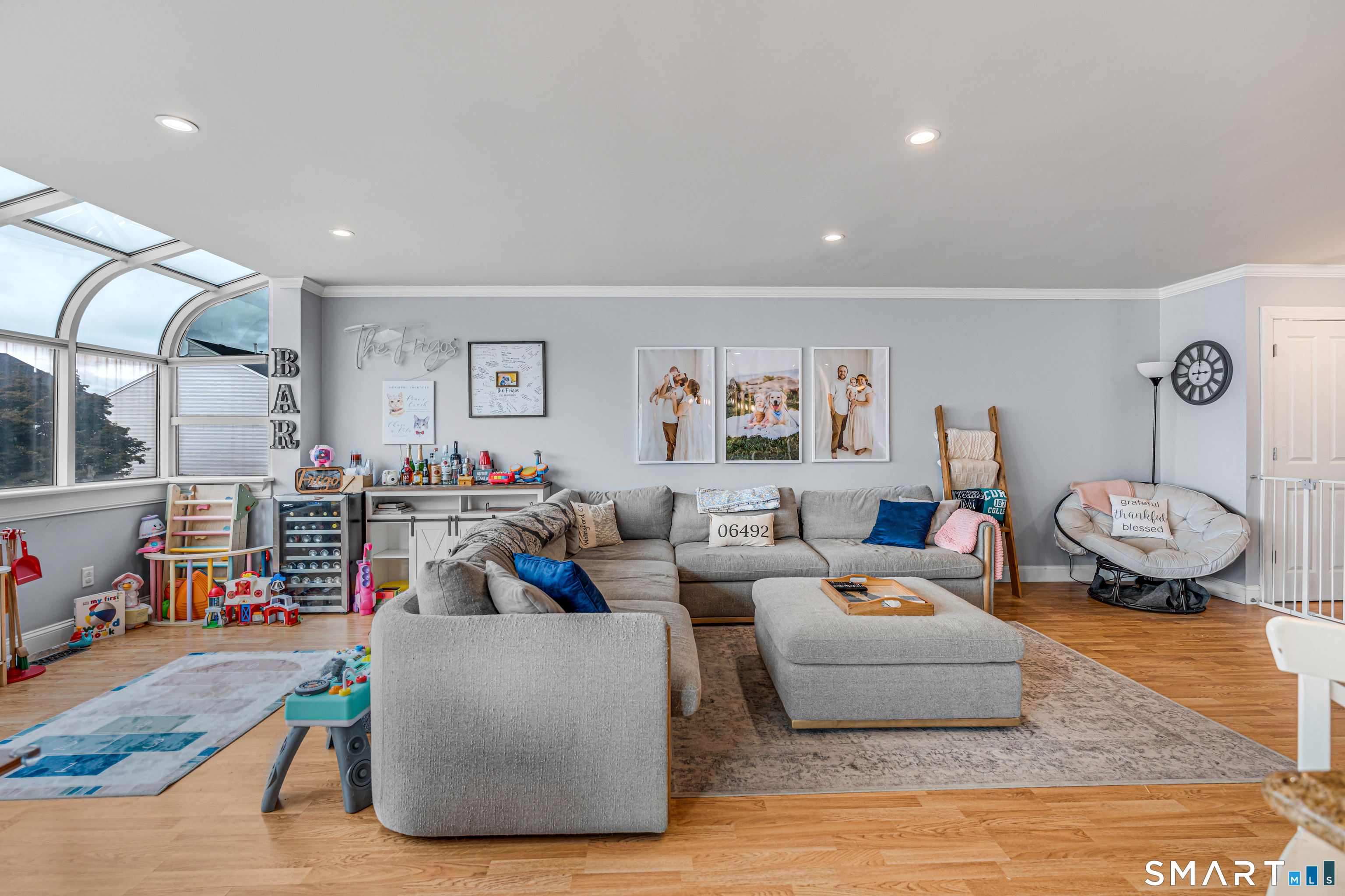 75 Staffordshire Commons Drive Unit: 75