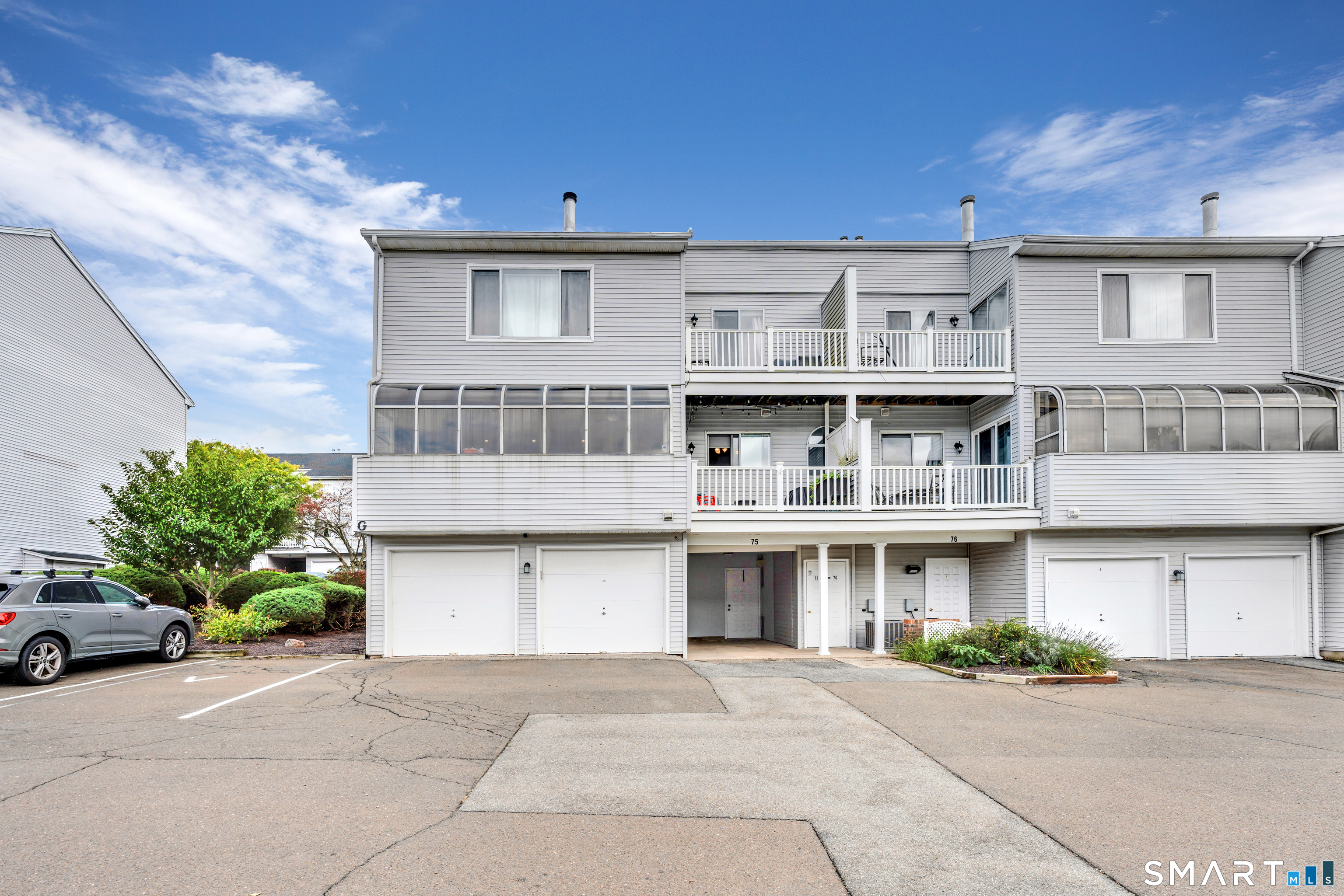 75 Staffordshire Commons Drive Unit: 75
