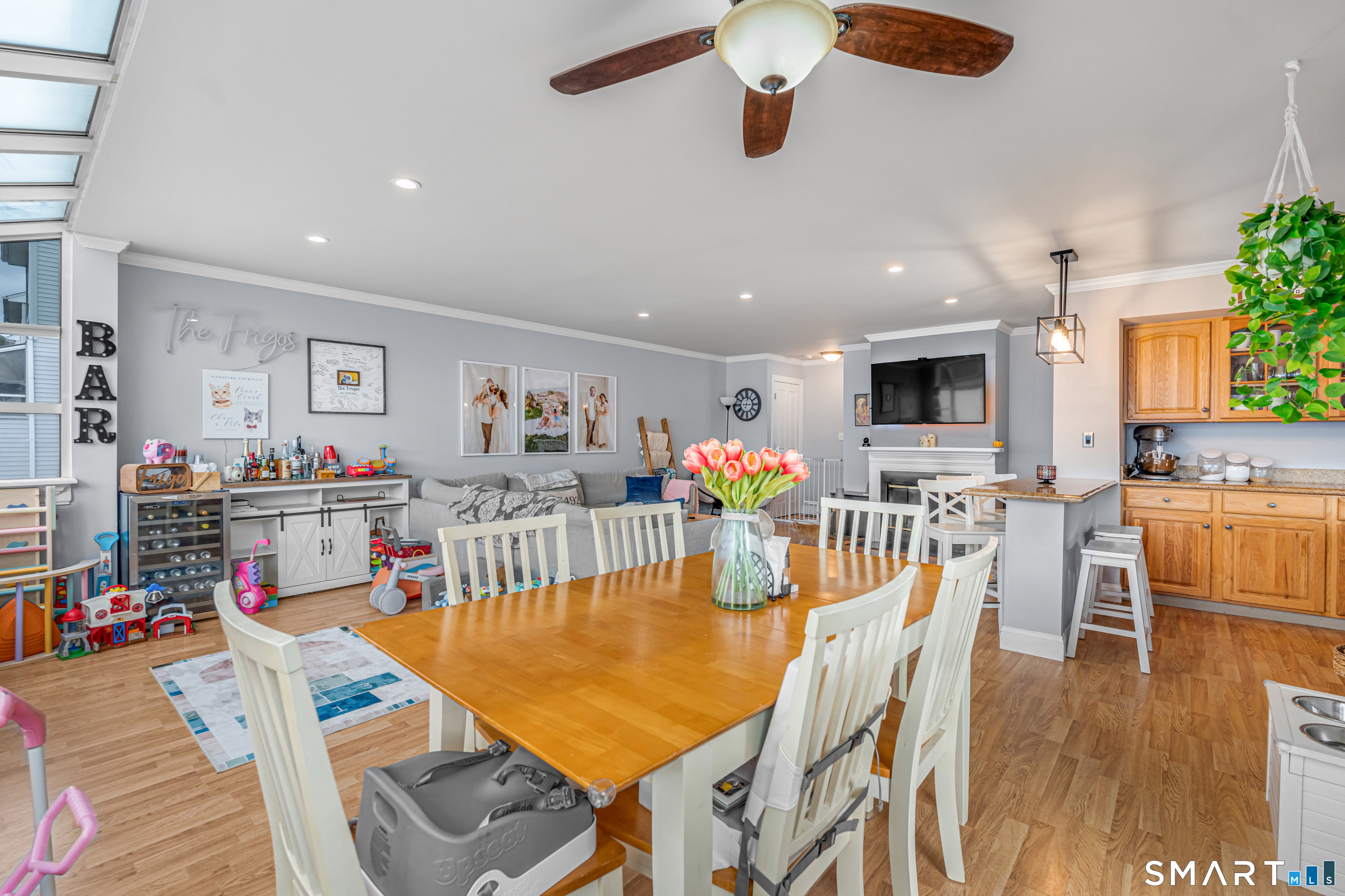 75 Staffordshire Commons Drive Unit: 75
