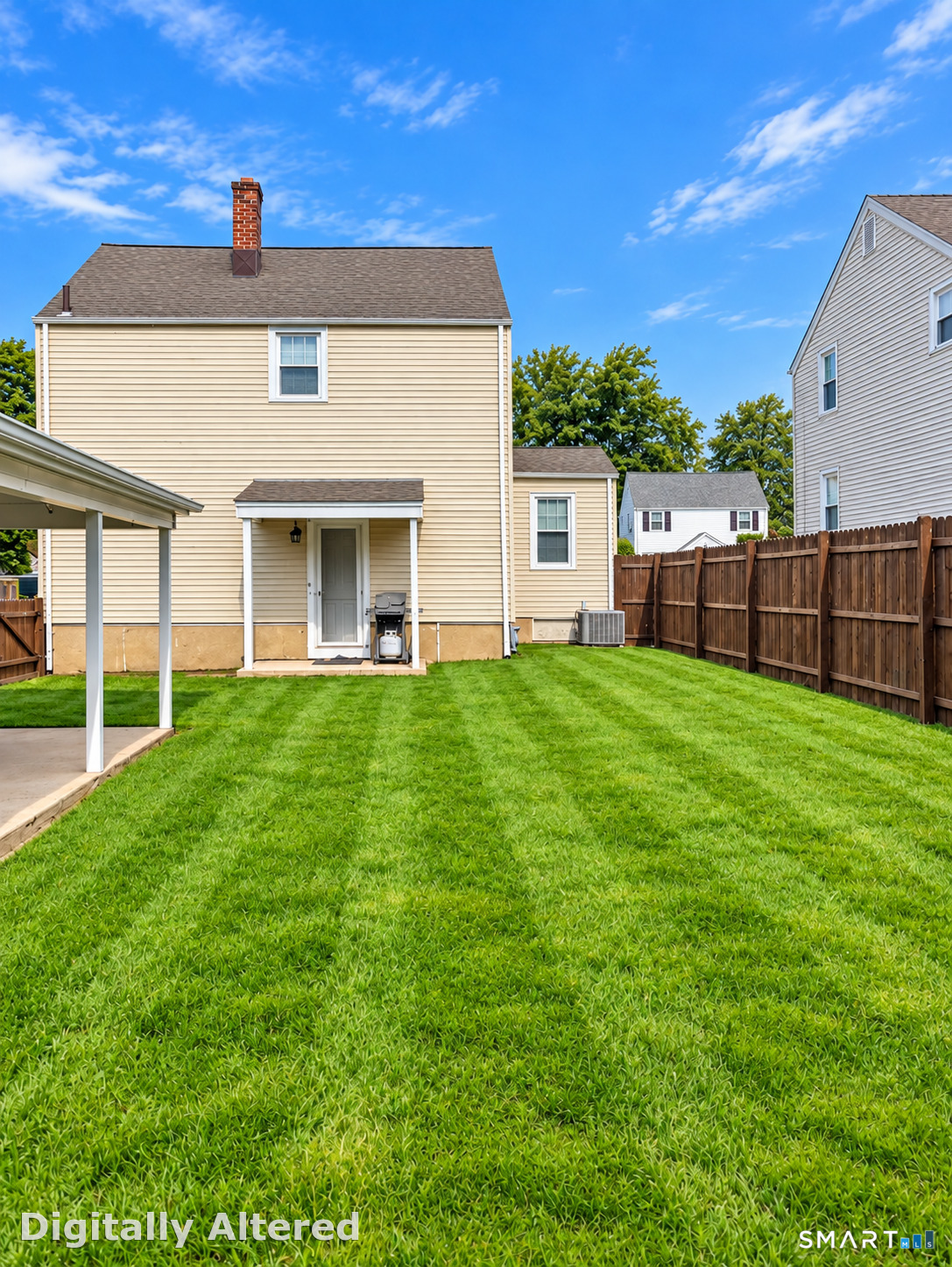 73 Greenfield Avenue