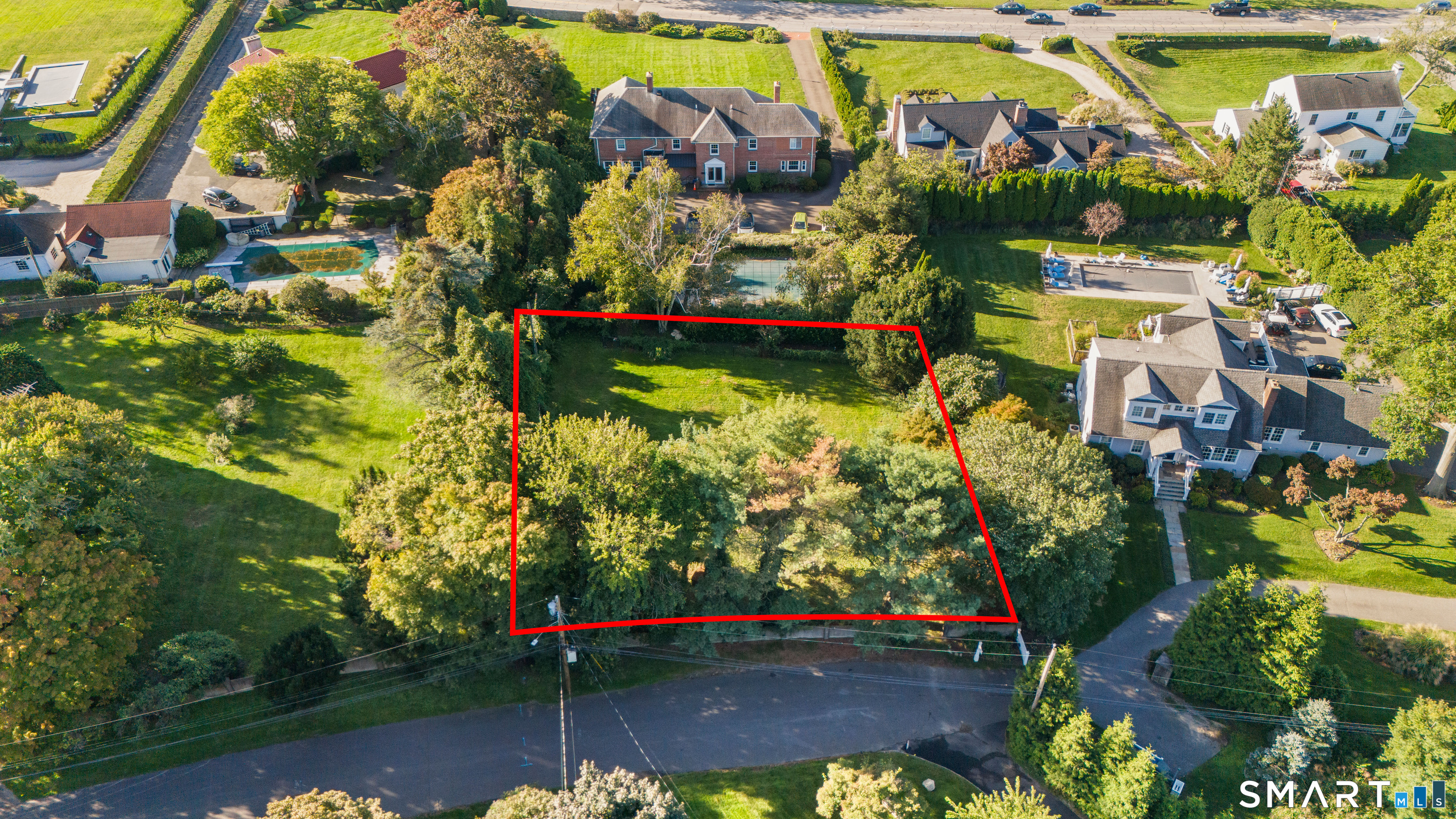 319 Old Battery Road
