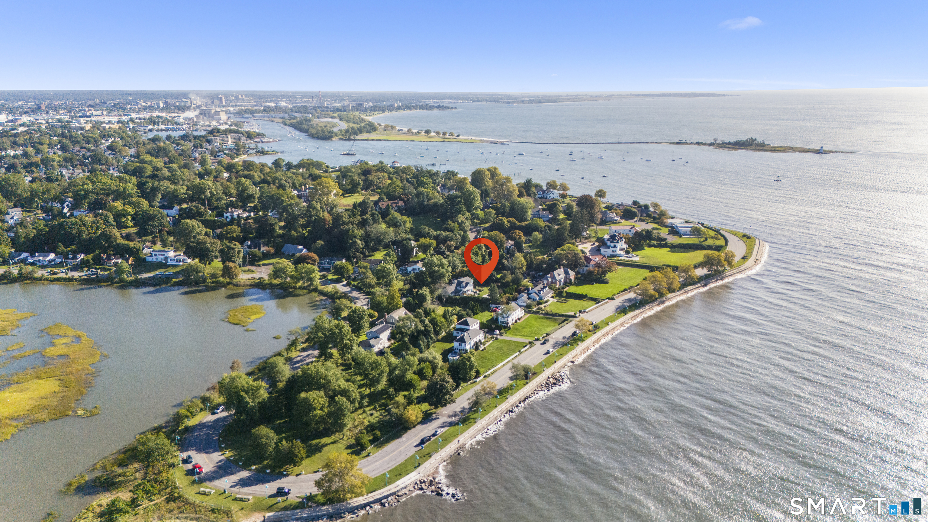 319 Old Battery Road
